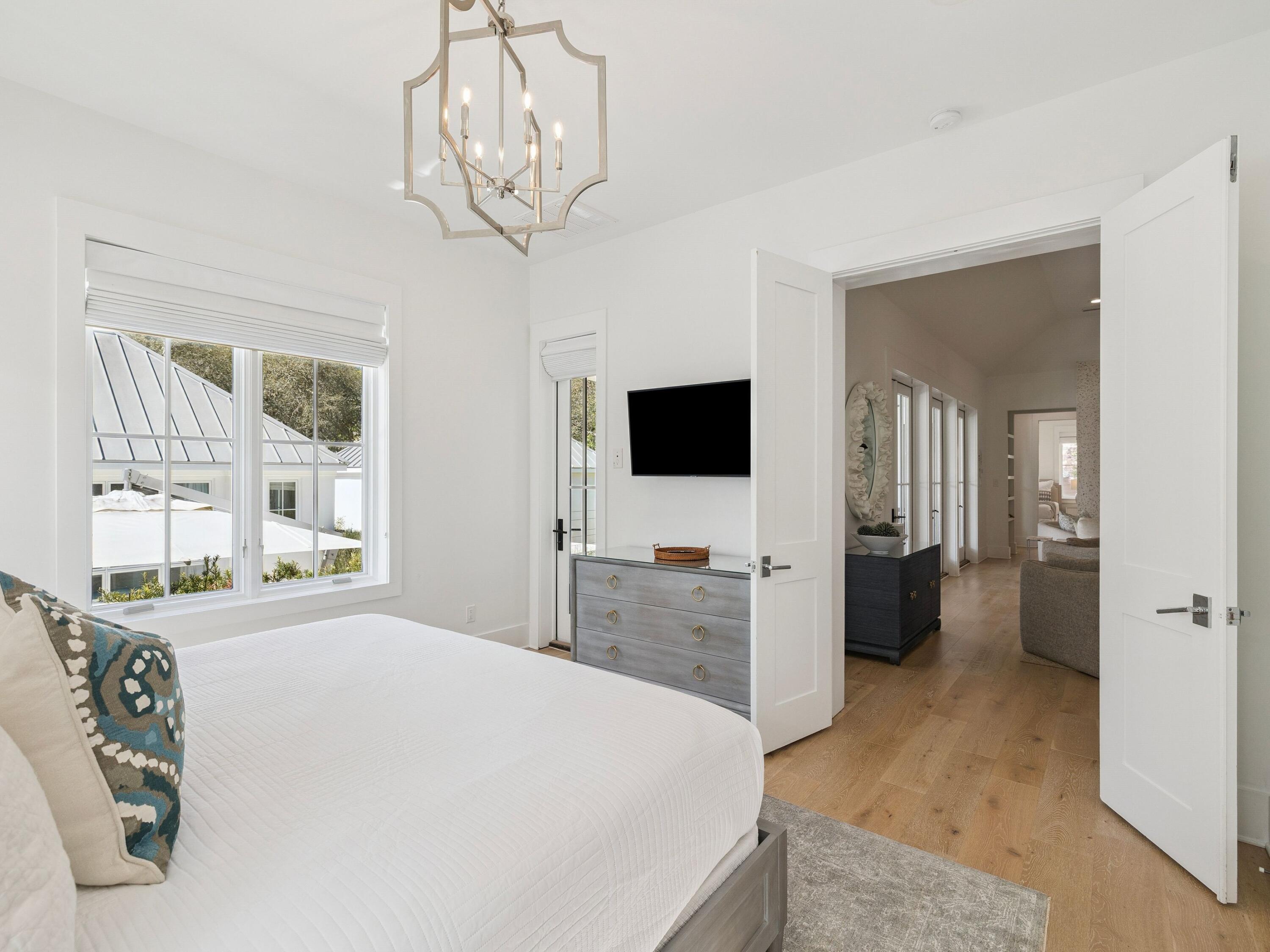 SEAGROVE 5TH ADDN - Residential