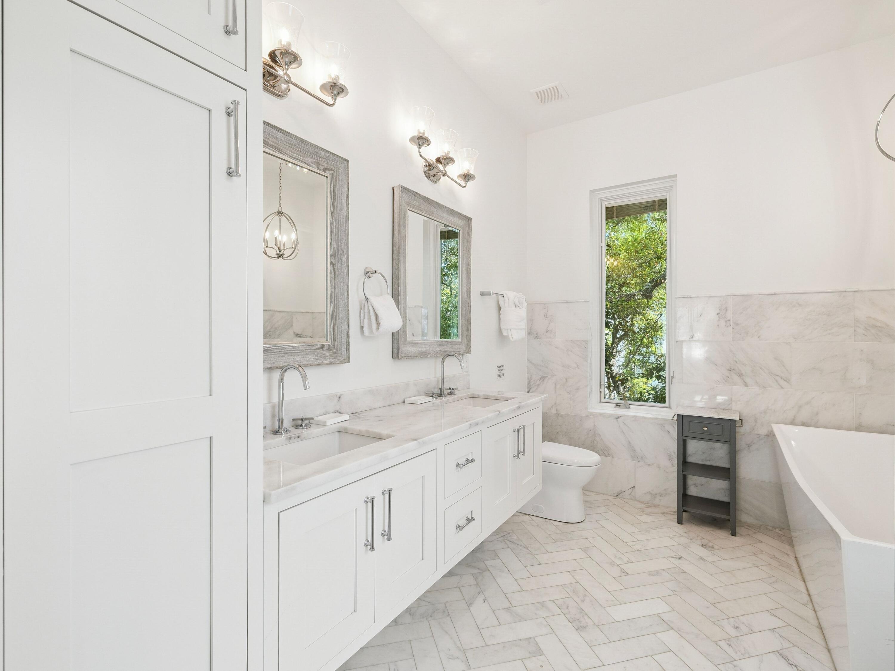 SEAGROVE 5TH ADDN - Residential