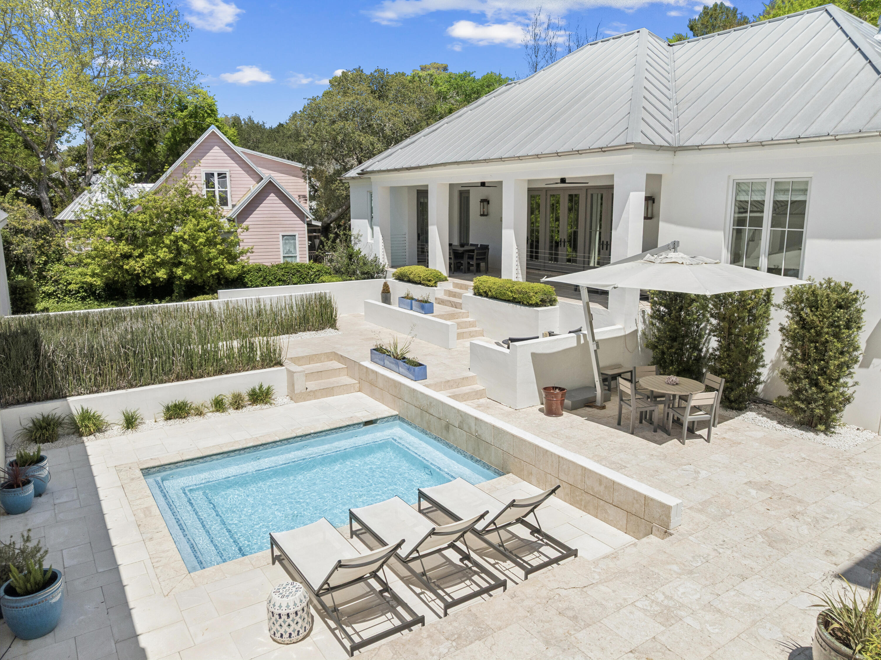 SEAGROVE 5TH ADDN - Residential