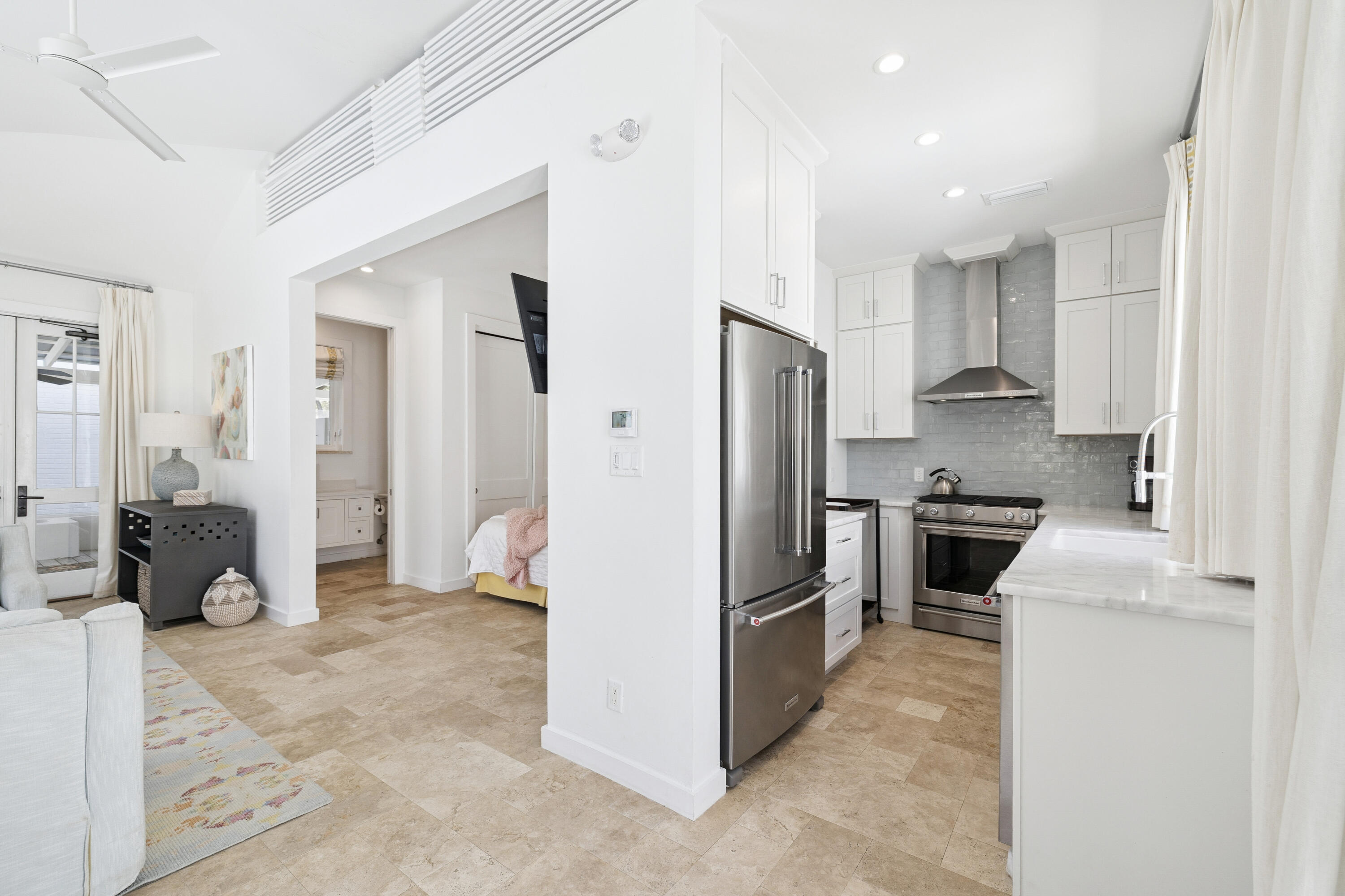 SEAGROVE 5TH ADDN - Residential