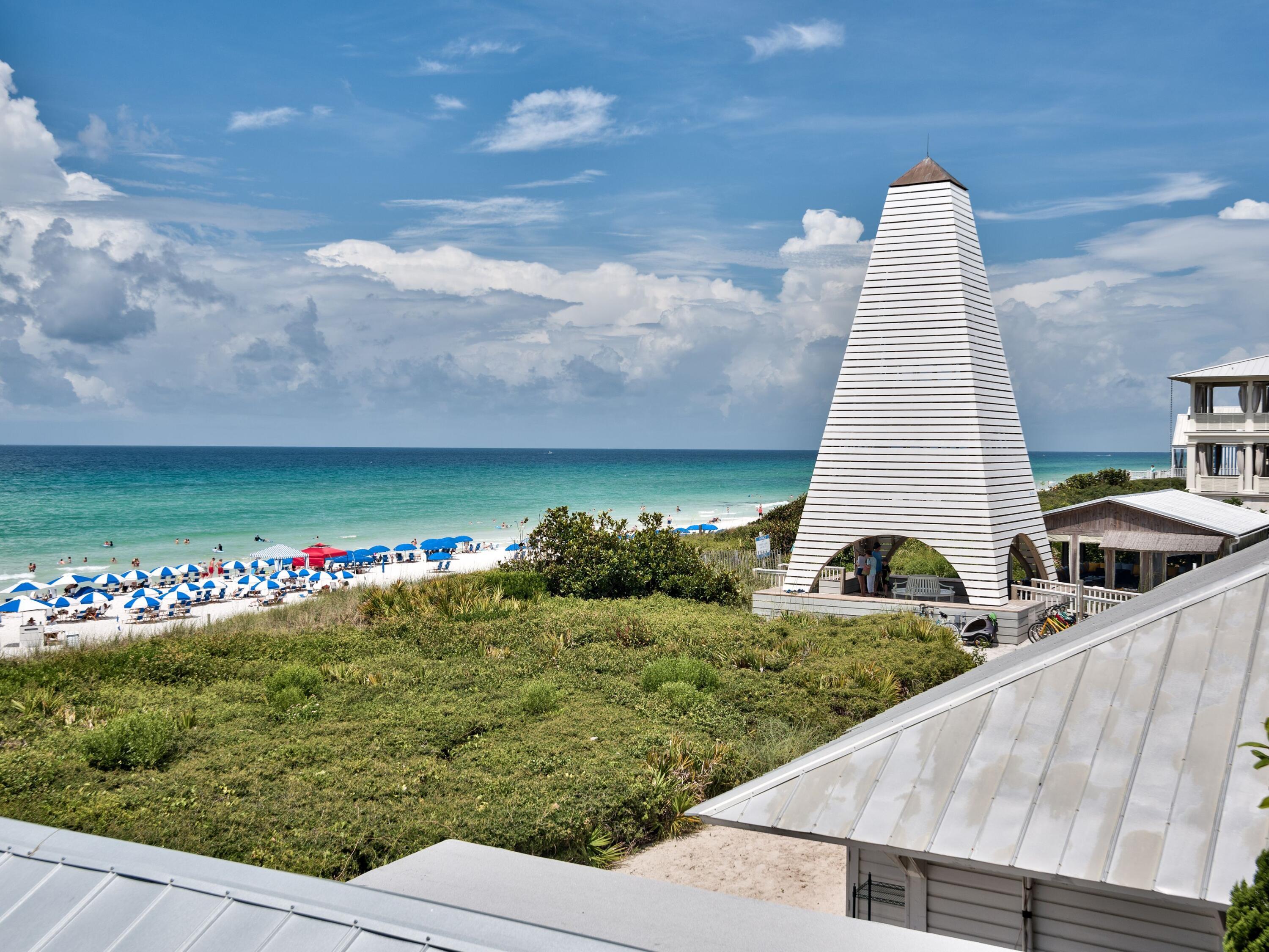 SEAGROVE 5TH ADDN - Residential