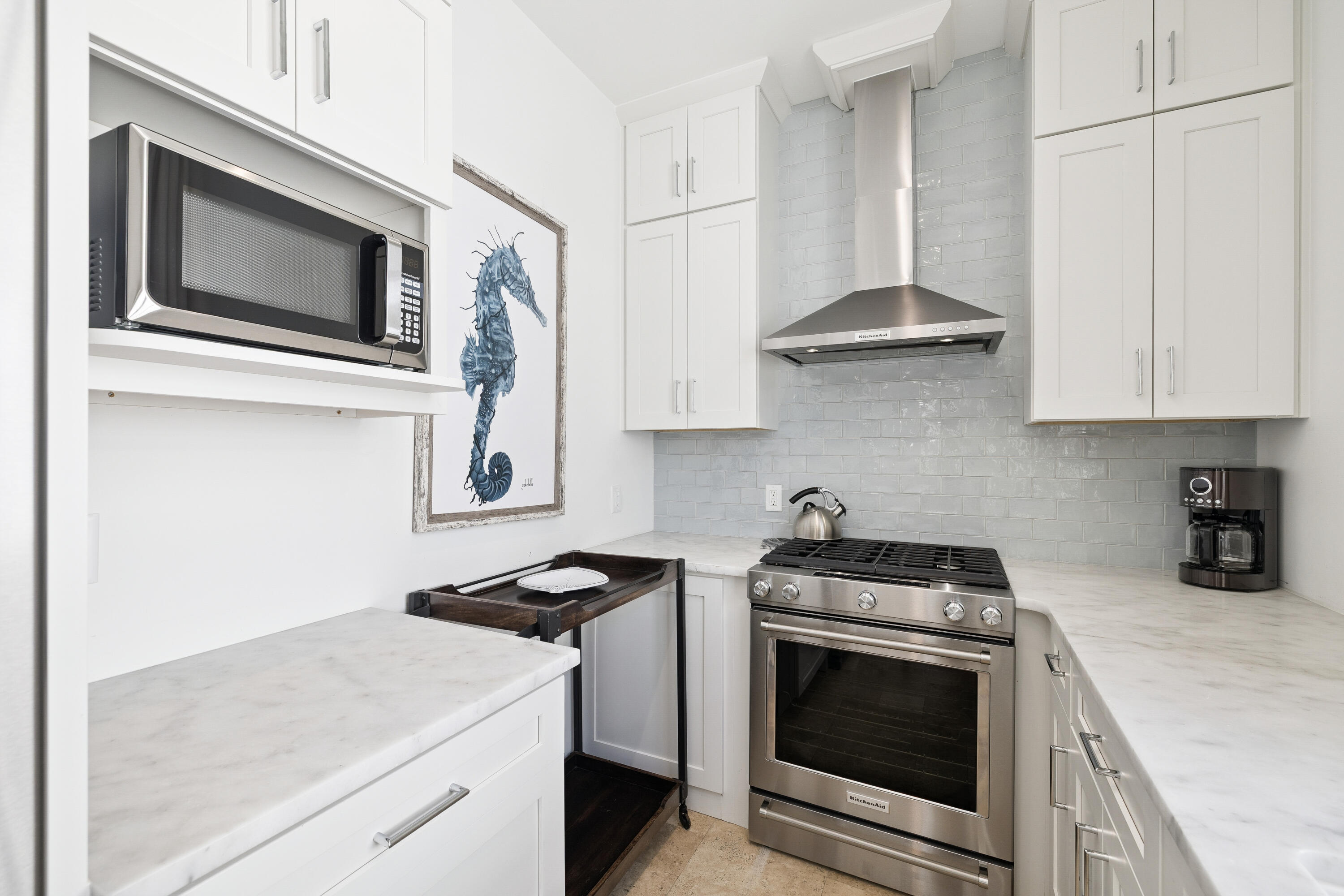 SEAGROVE 5TH ADDN - Residential