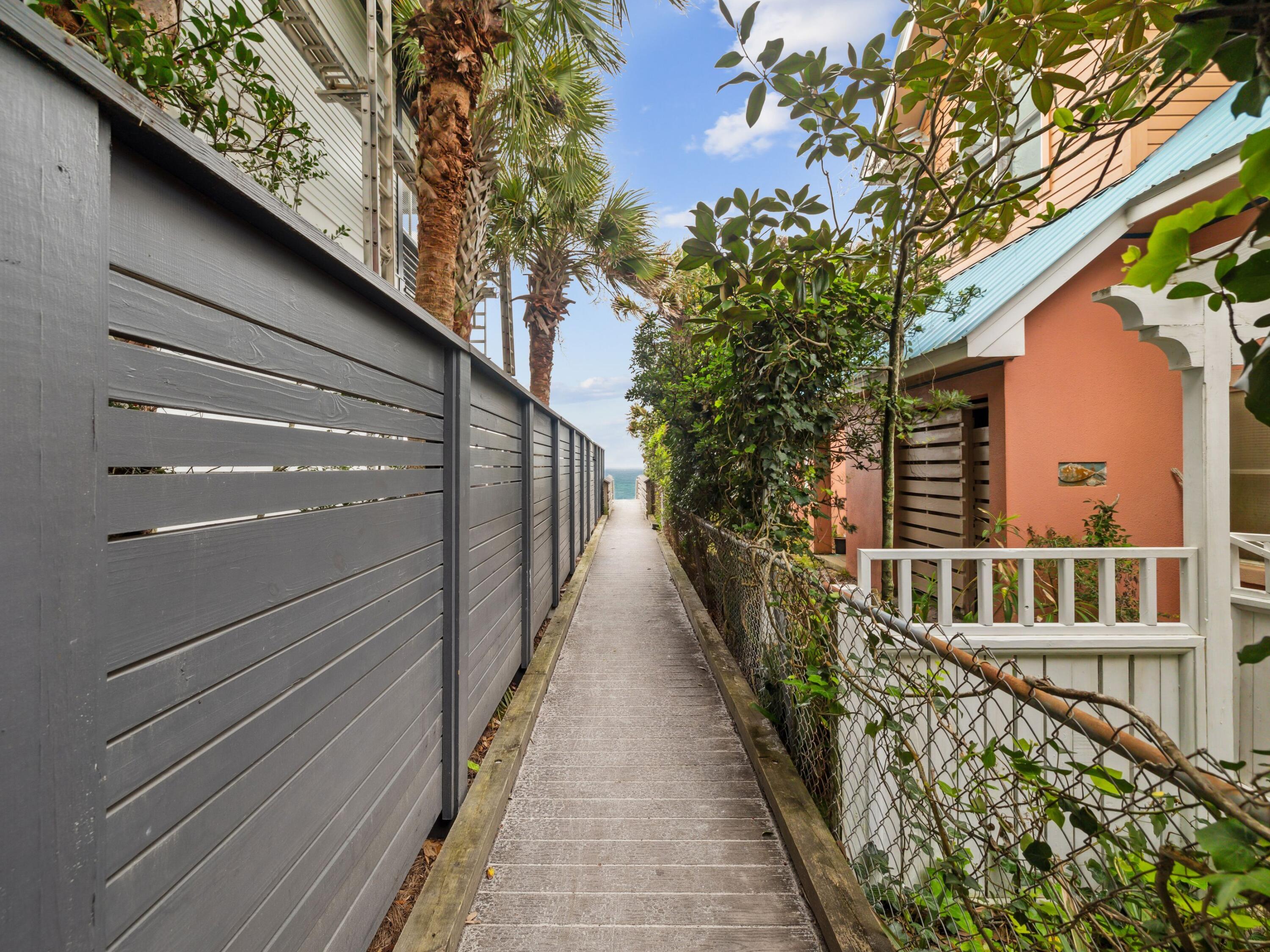 SEAGROVE 5TH ADDN - Residential