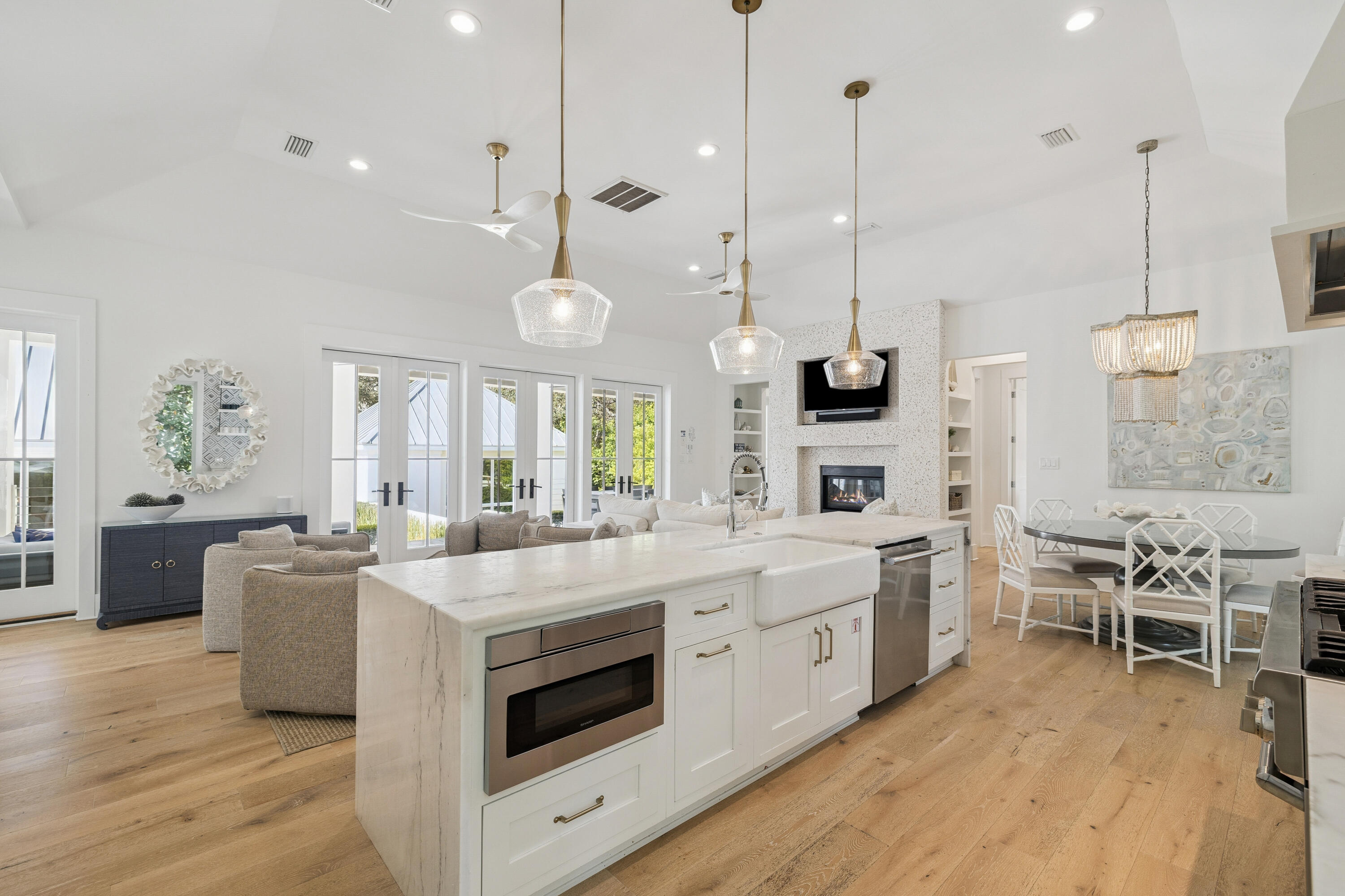 SEAGROVE 5TH ADDN - Residential