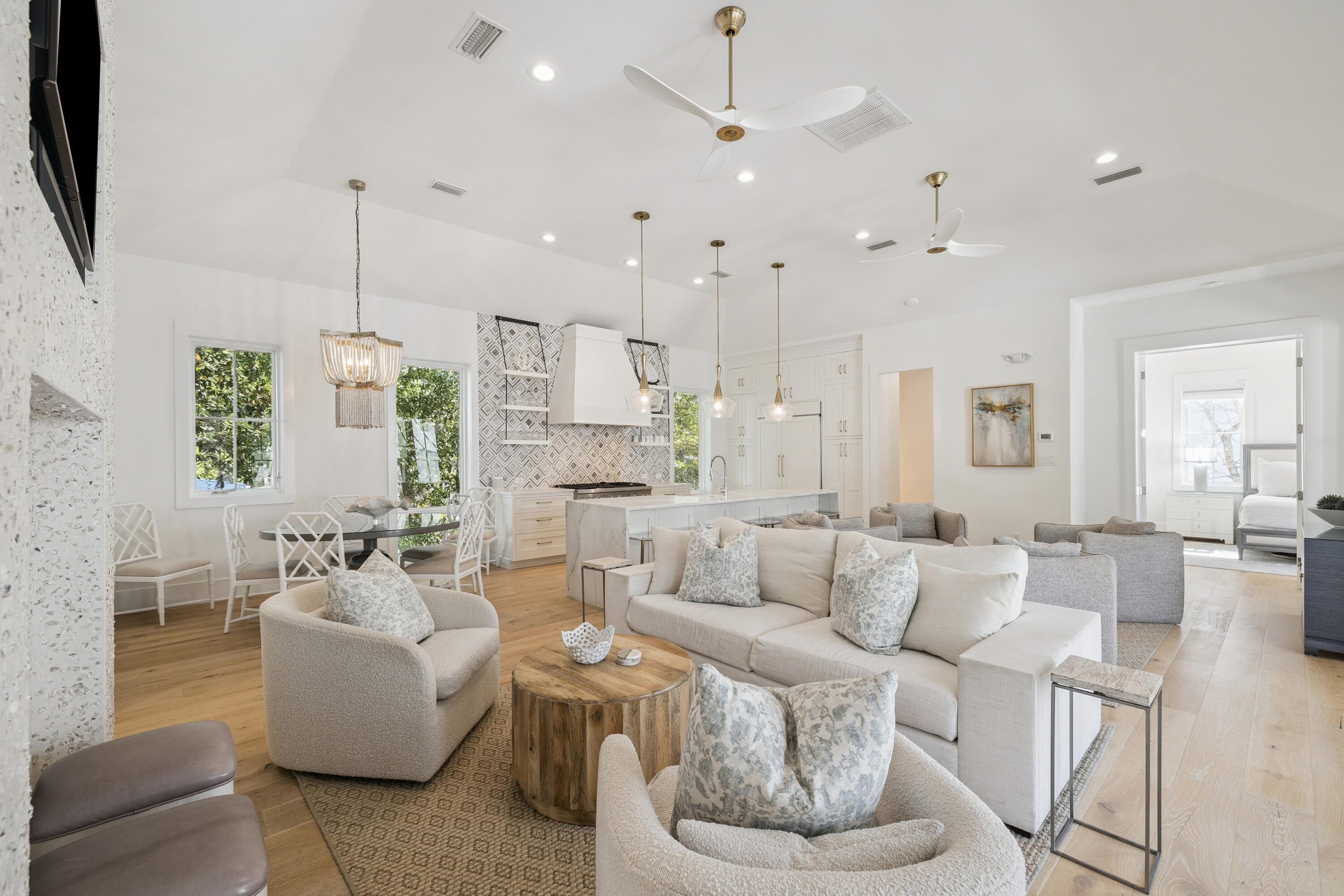 SEAGROVE 5TH ADDN - Residential