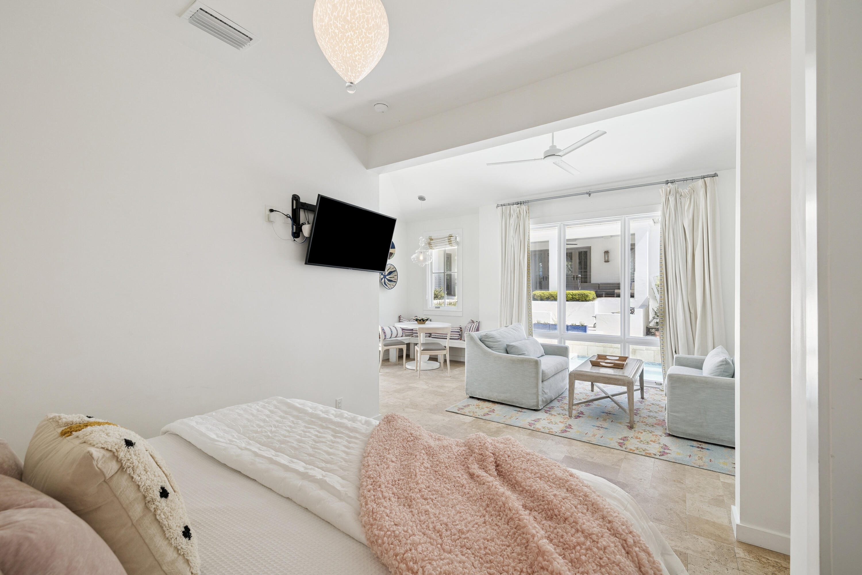 SEAGROVE 5TH ADDN - Residential