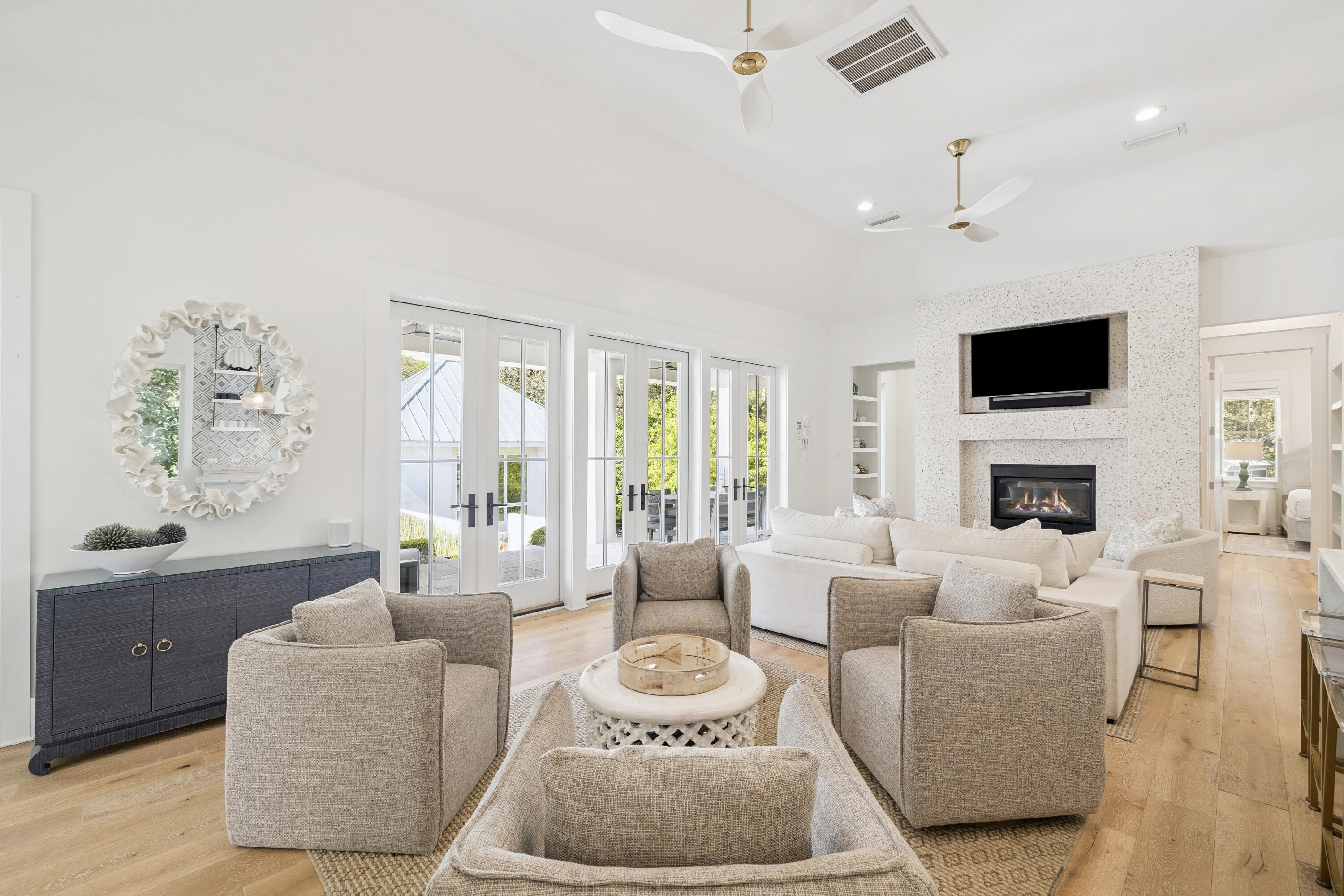 SEAGROVE 5TH ADDN - Residential