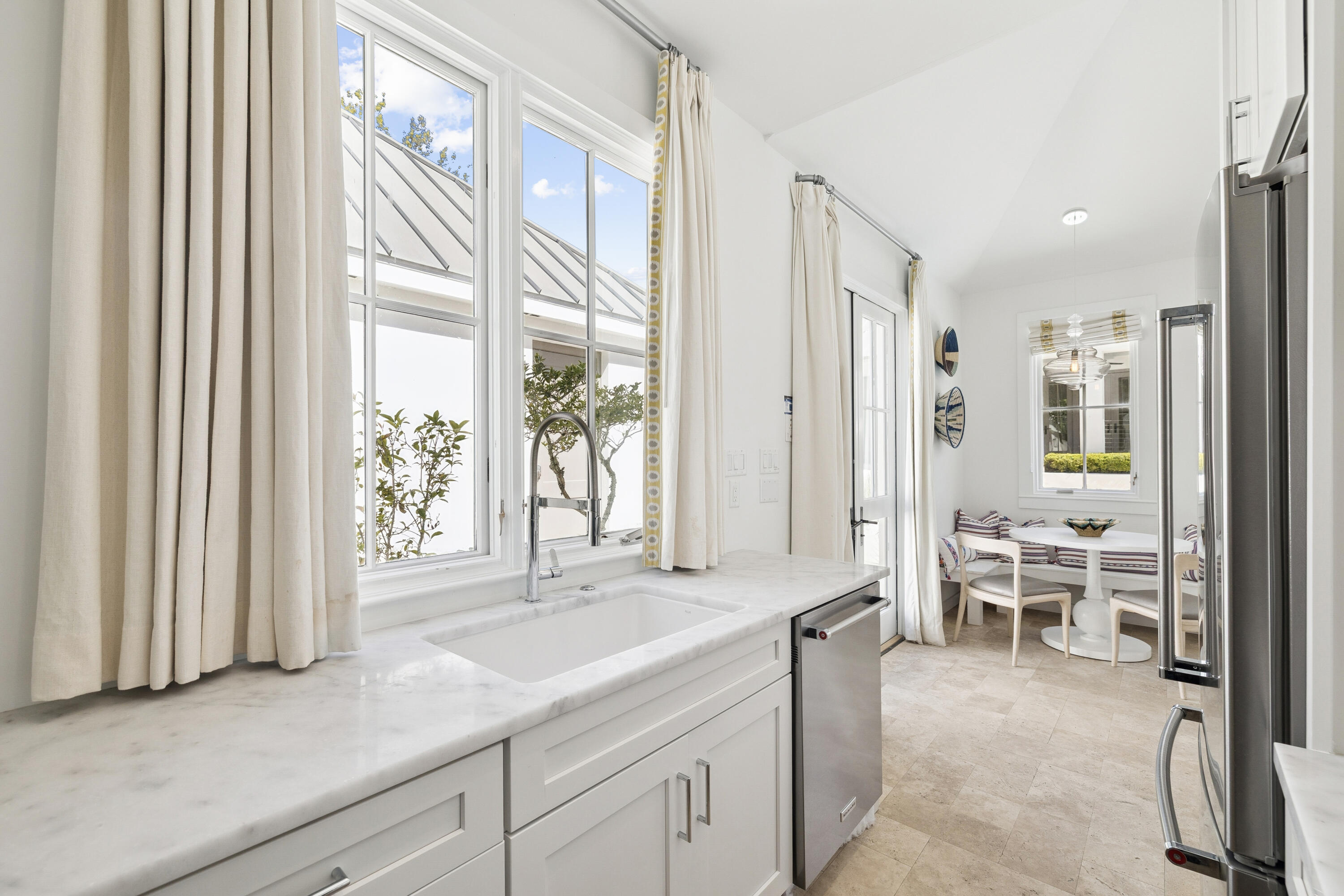 SEAGROVE 5TH ADDN - Residential