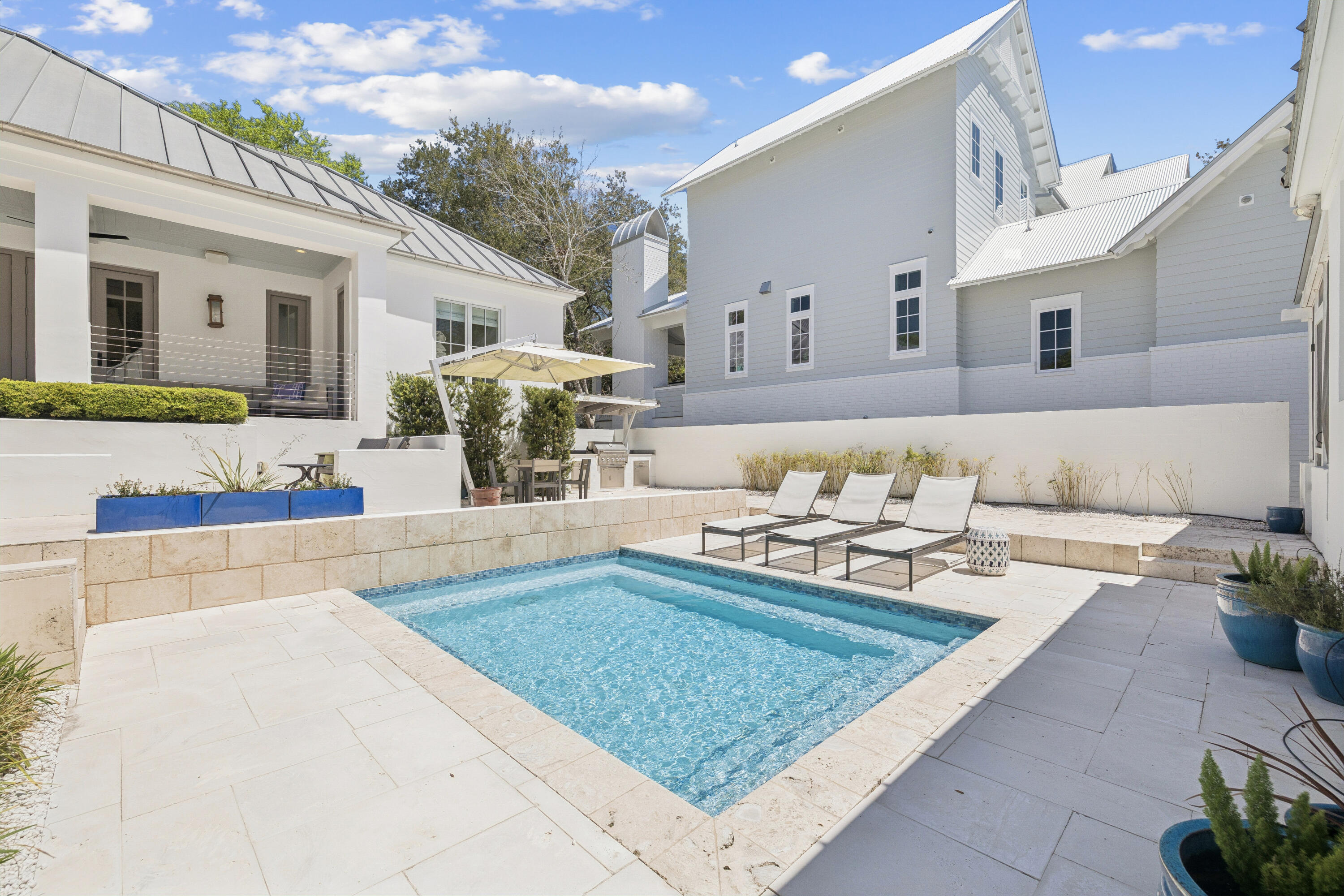 SEAGROVE 5TH ADDN - Residential