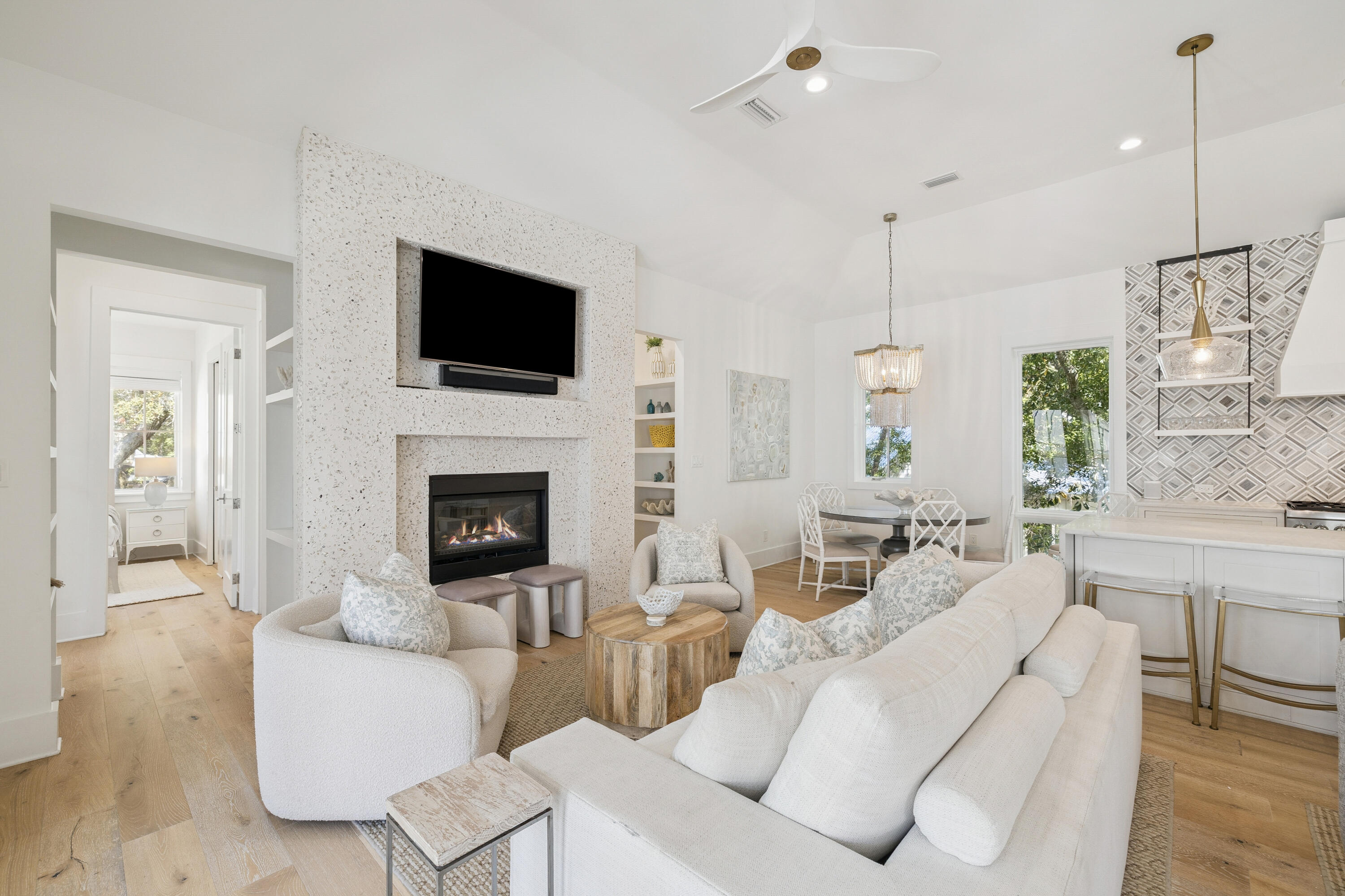 SEAGROVE 5TH ADDN - Residential