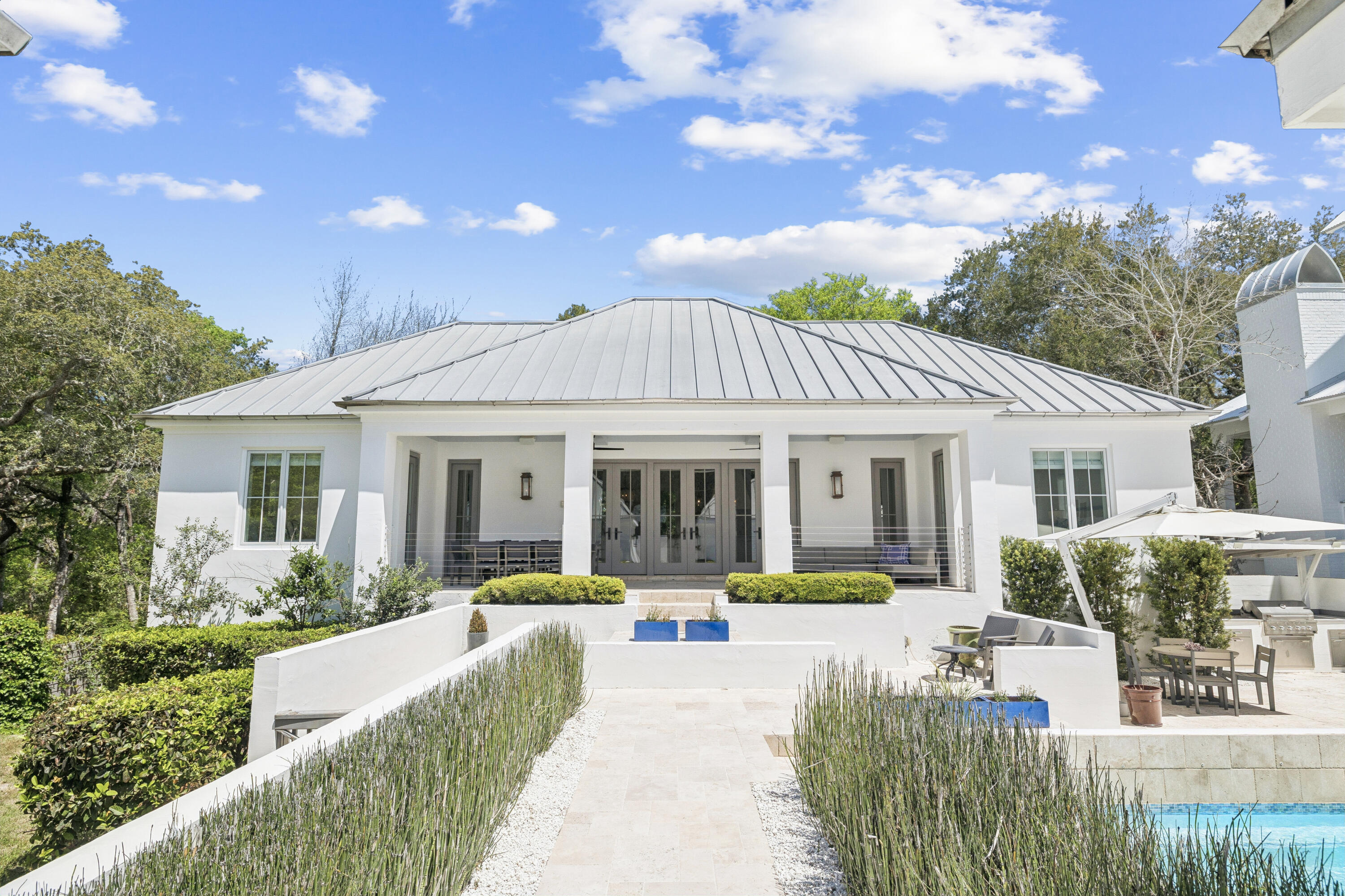 SEAGROVE 5TH ADDN - Residential