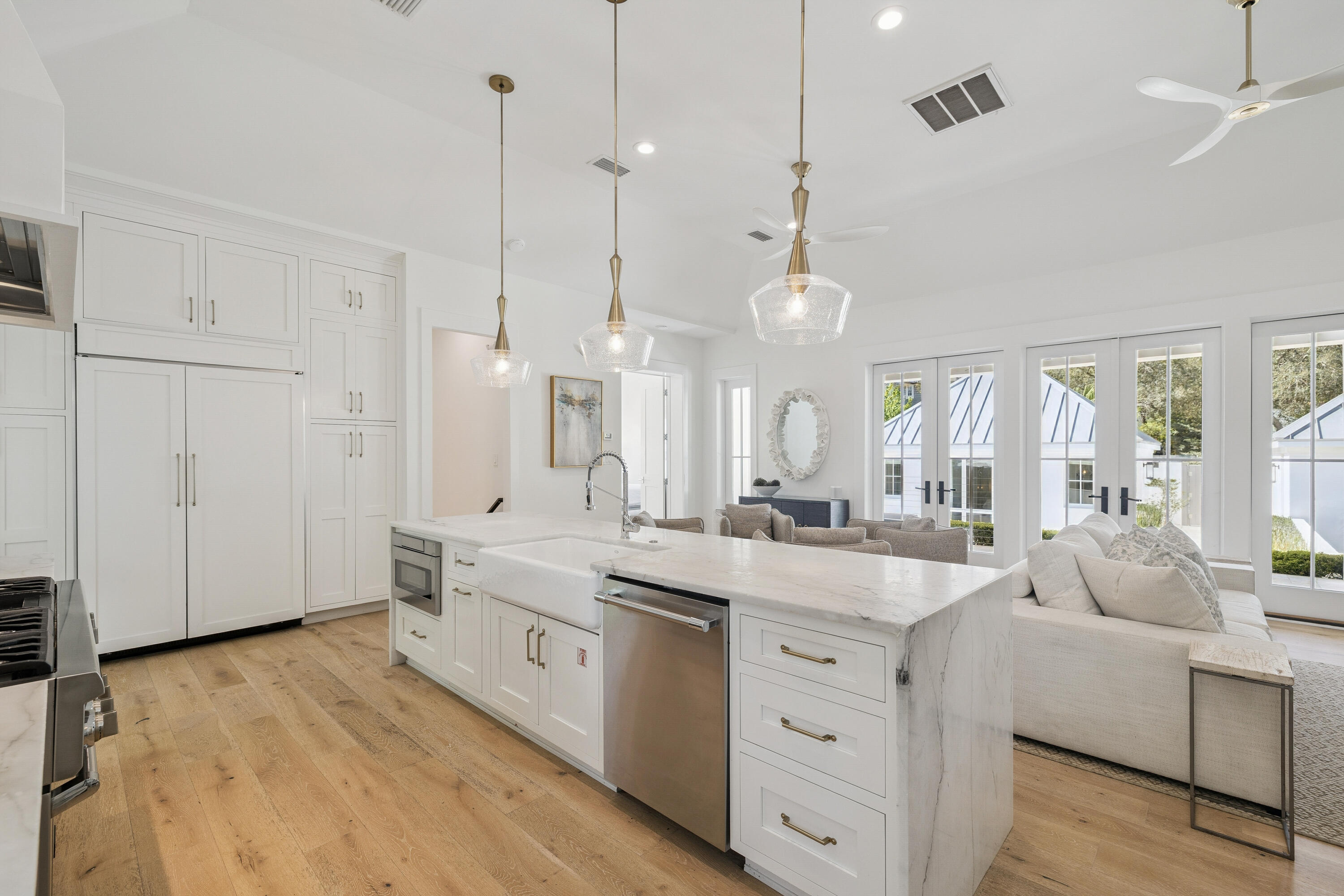 SEAGROVE 5TH ADDN - Residential