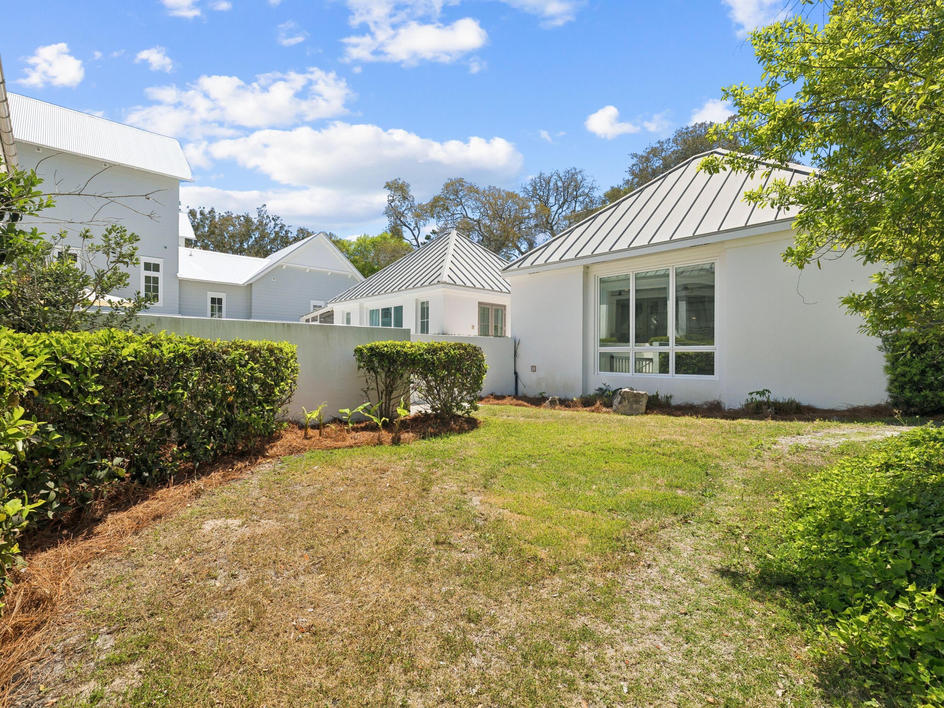 SEAGROVE 5TH ADDN - Residential