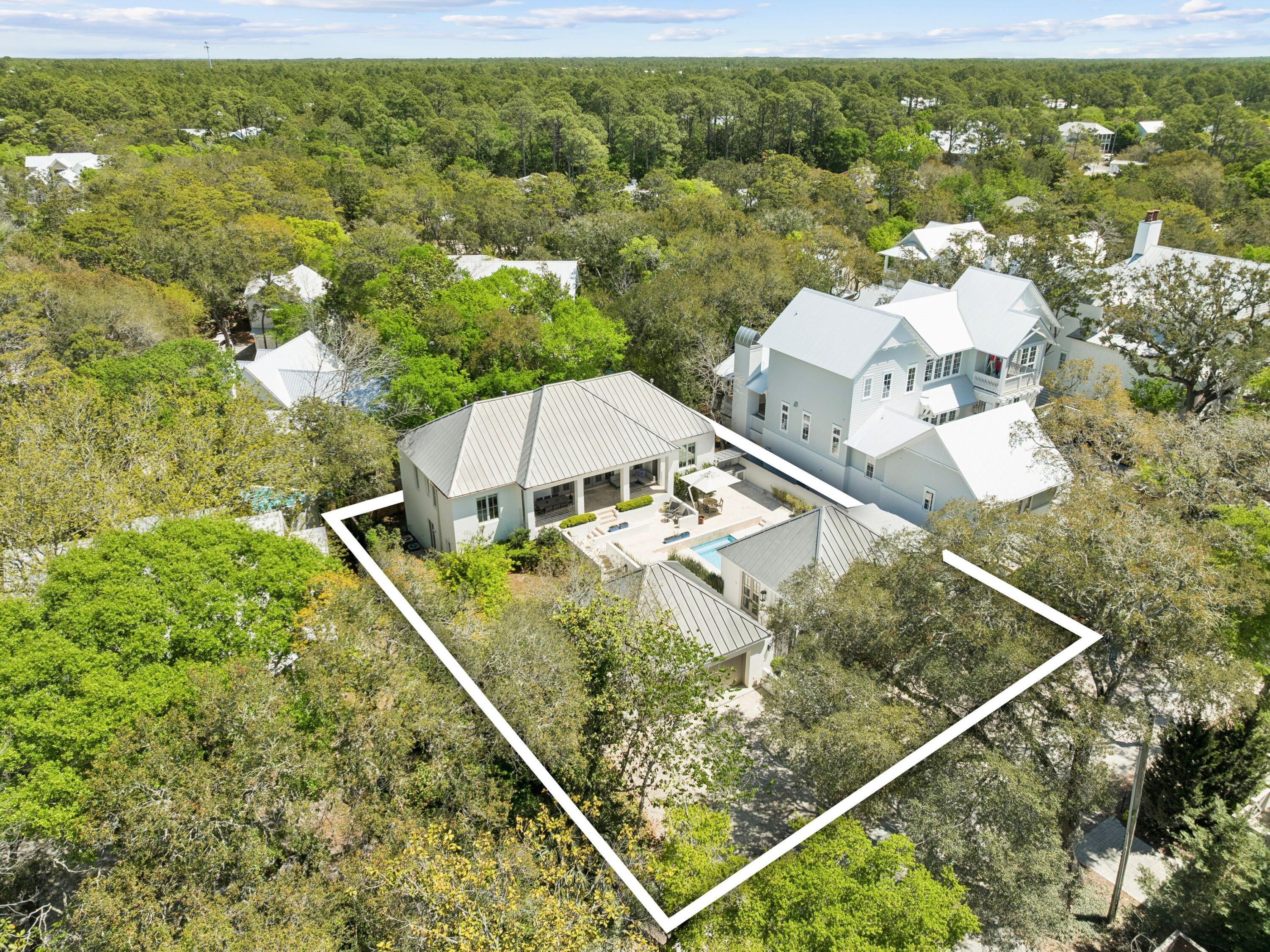 SEAGROVE 5TH ADDN - Residential