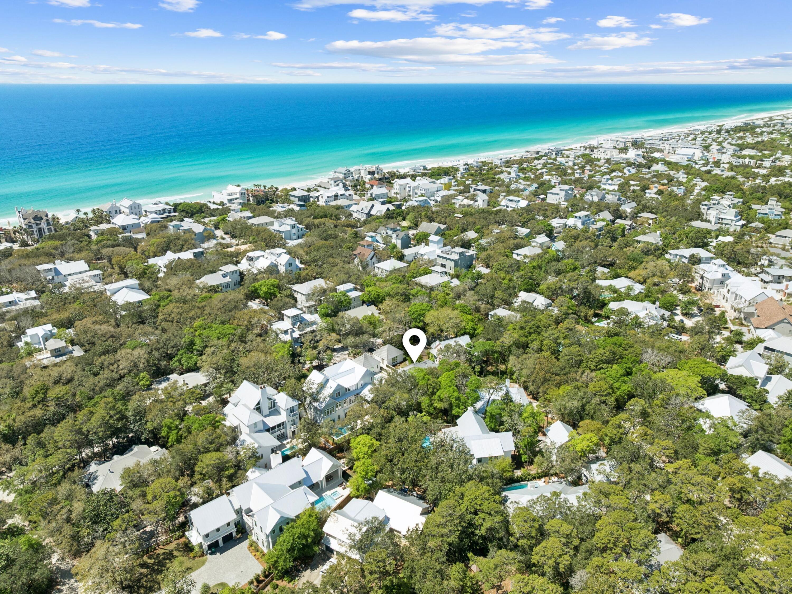 SEAGROVE 5TH ADDN - Residential