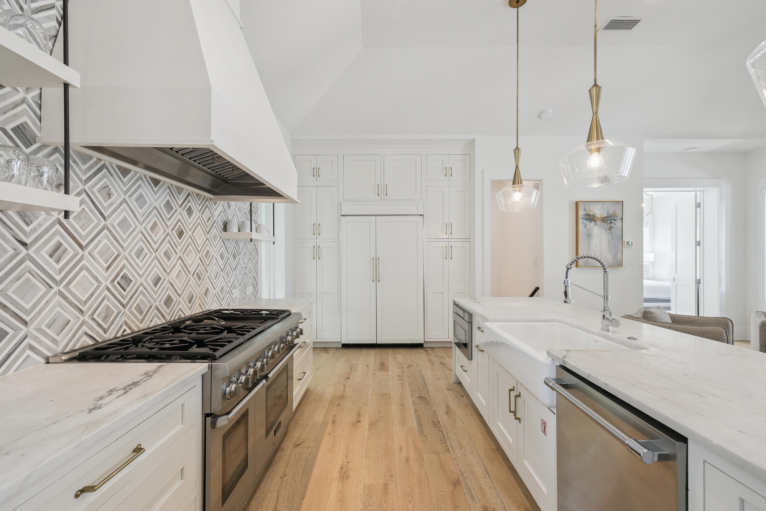 SEAGROVE 5TH ADDN - Residential