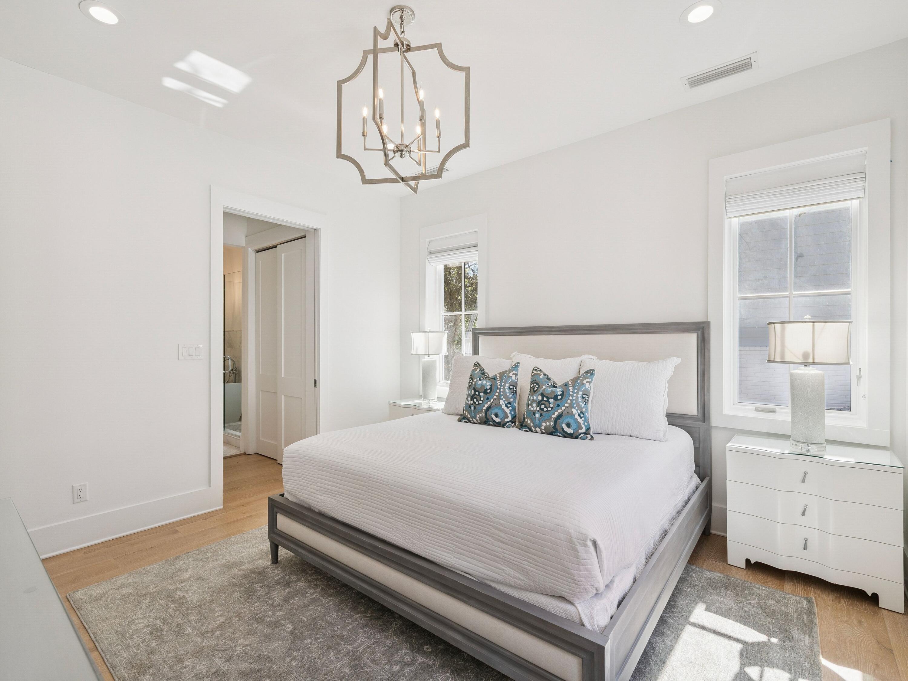 SEAGROVE 5TH ADDN - Residential