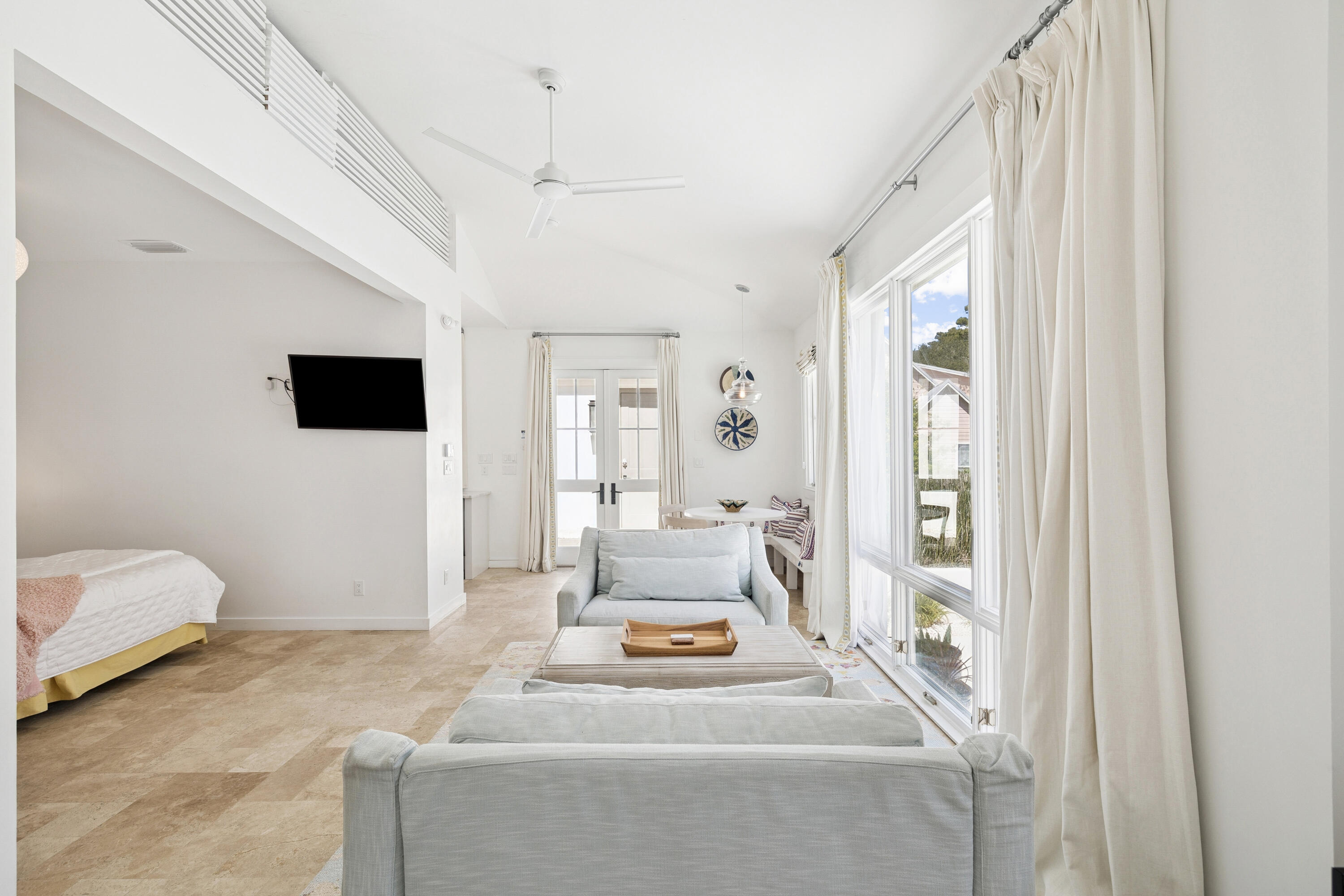 SEAGROVE 5TH ADDN - Residential