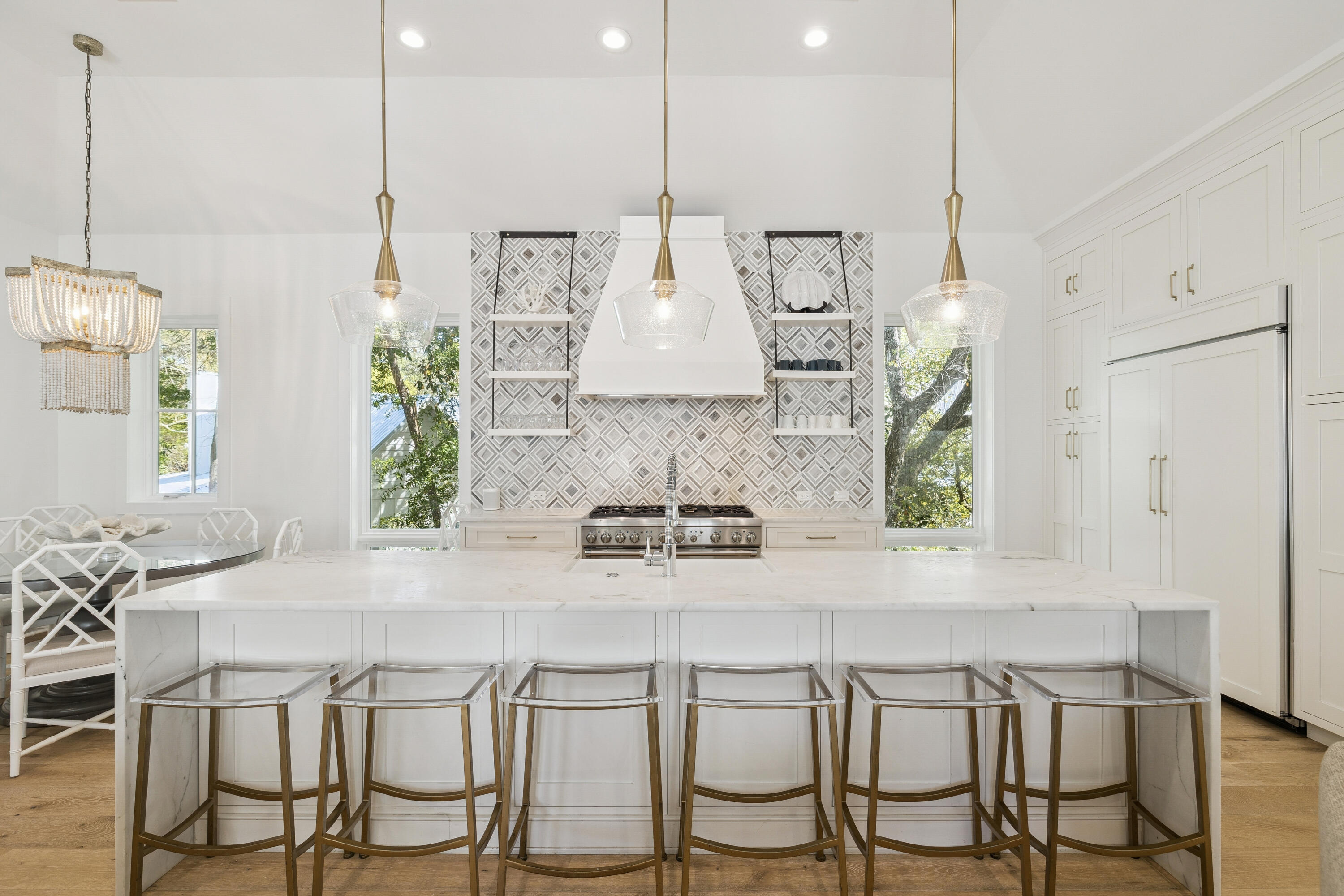 SEAGROVE 5TH ADDN - Residential