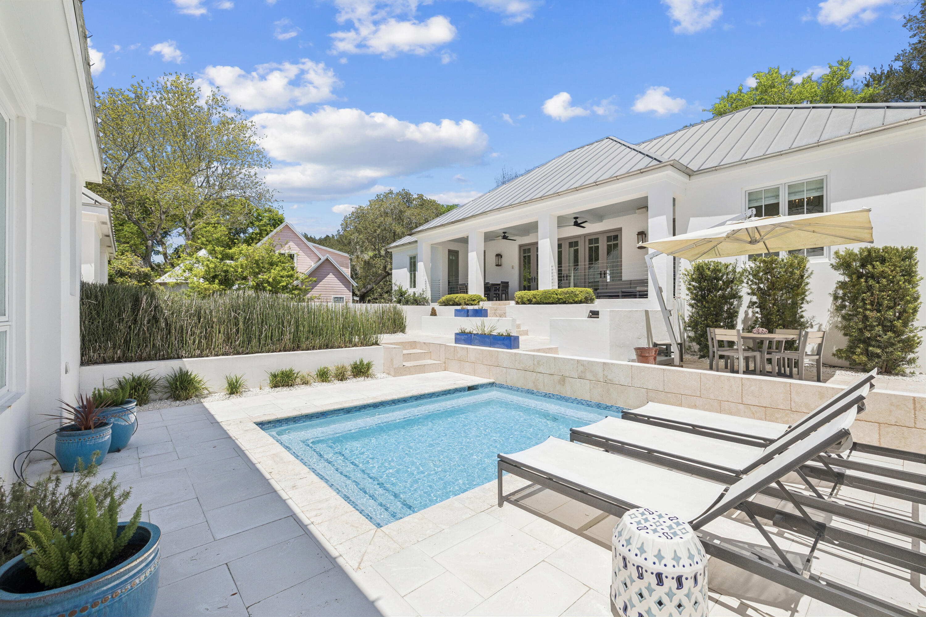 SEAGROVE 5TH ADDN - Residential