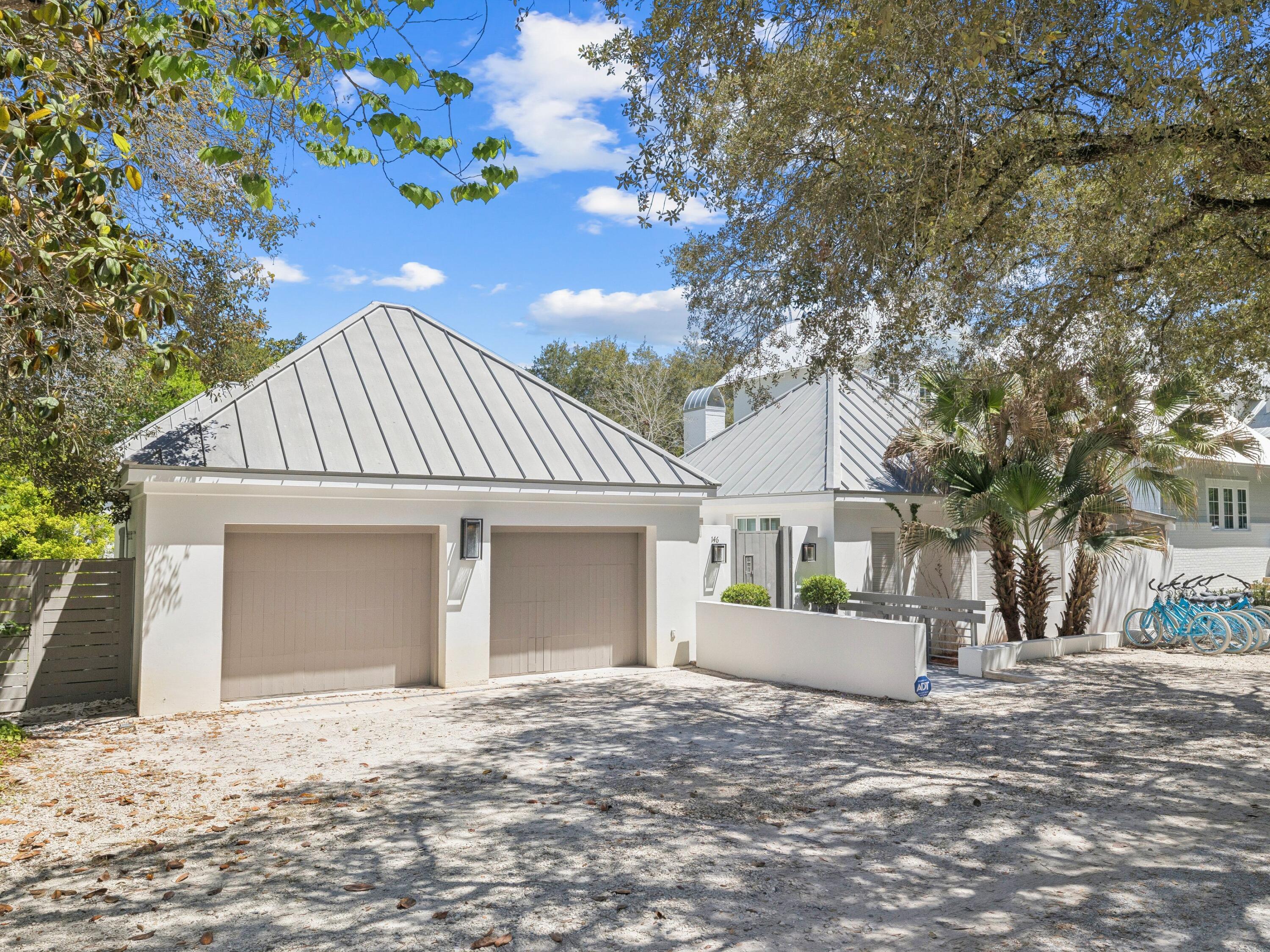 SEAGROVE 5TH ADDN - Residential