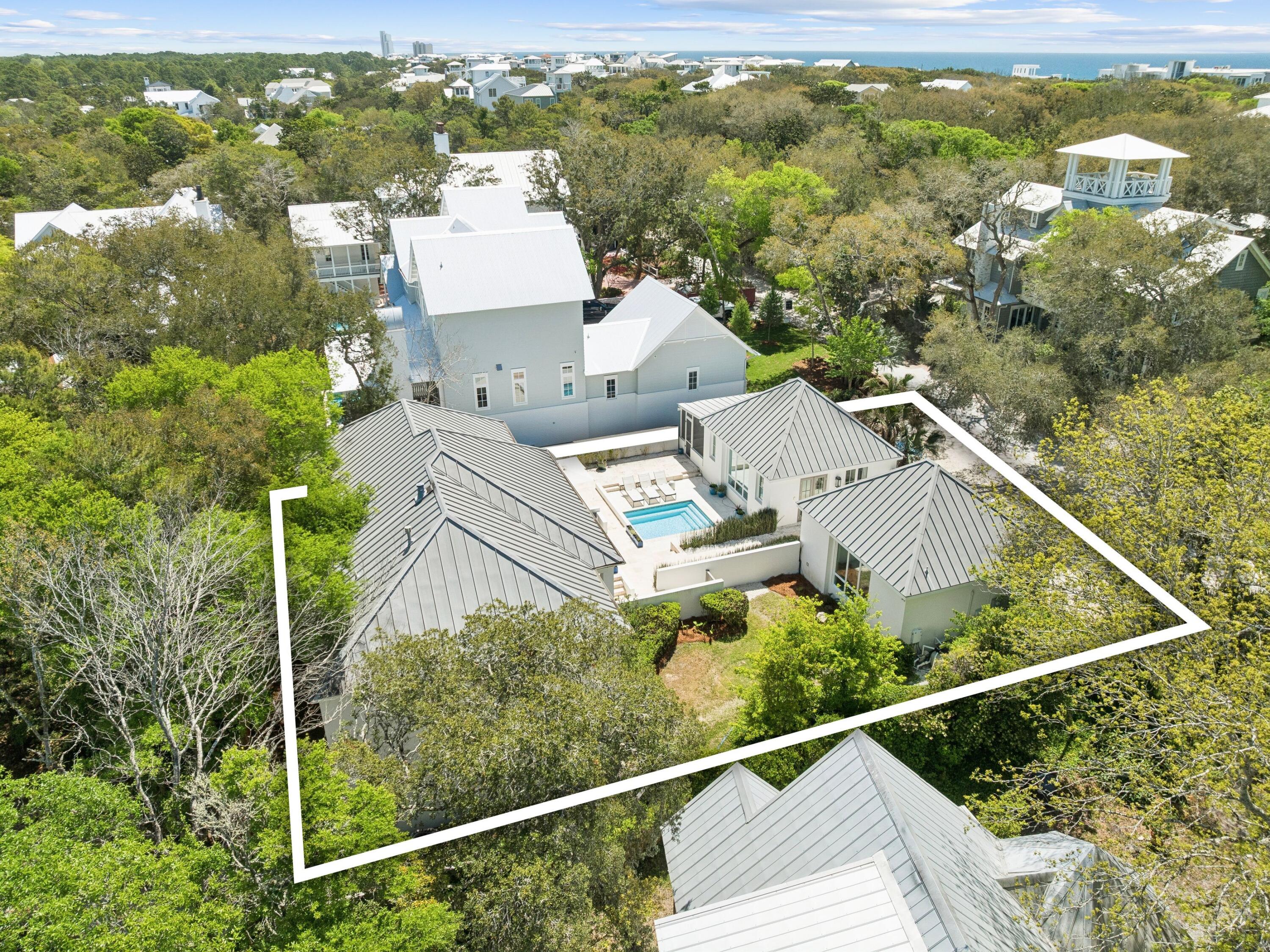 SEAGROVE 5TH ADDN - Residential