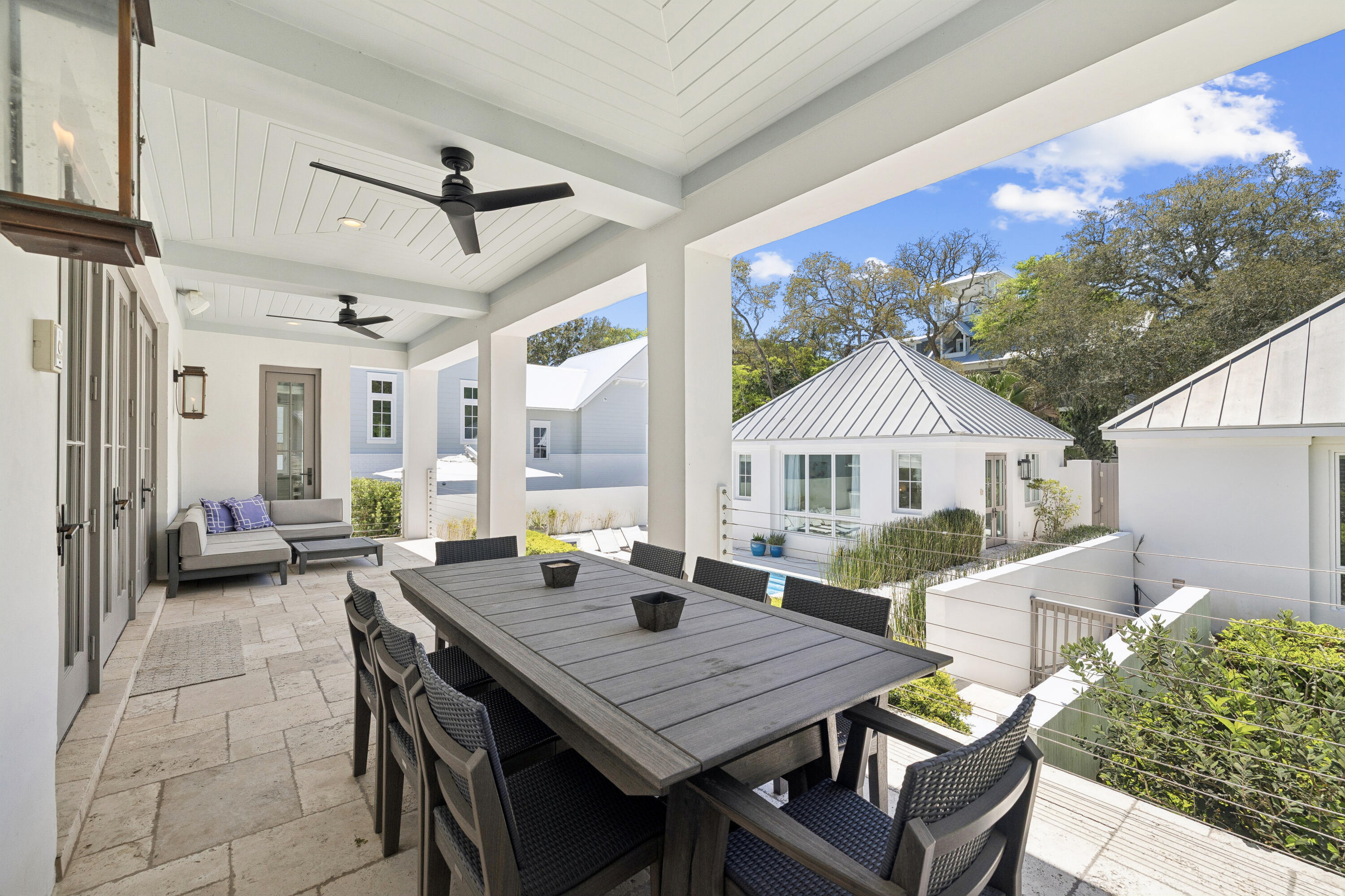 SEAGROVE 5TH ADDN - Residential