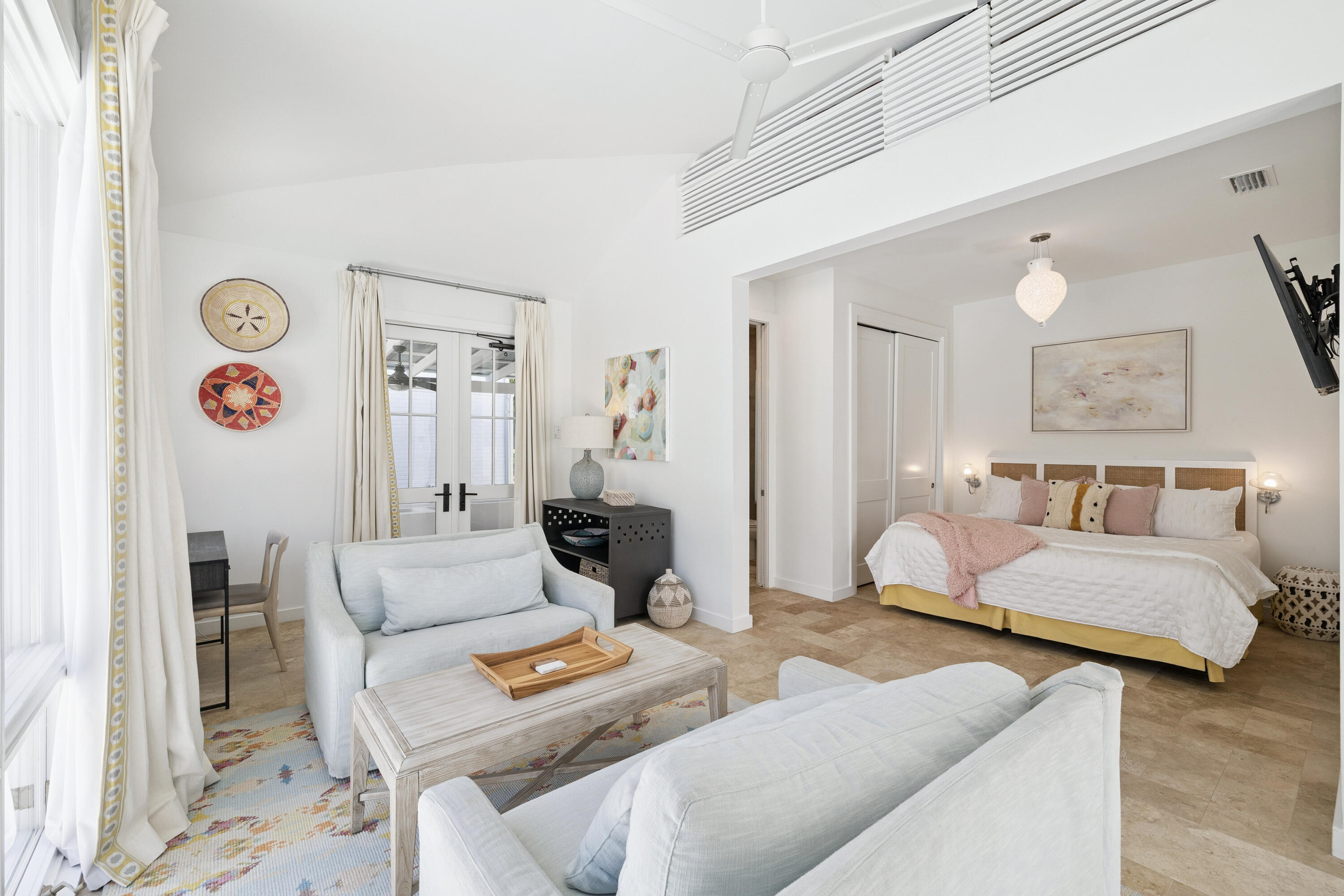 SEAGROVE 5TH ADDN - Residential