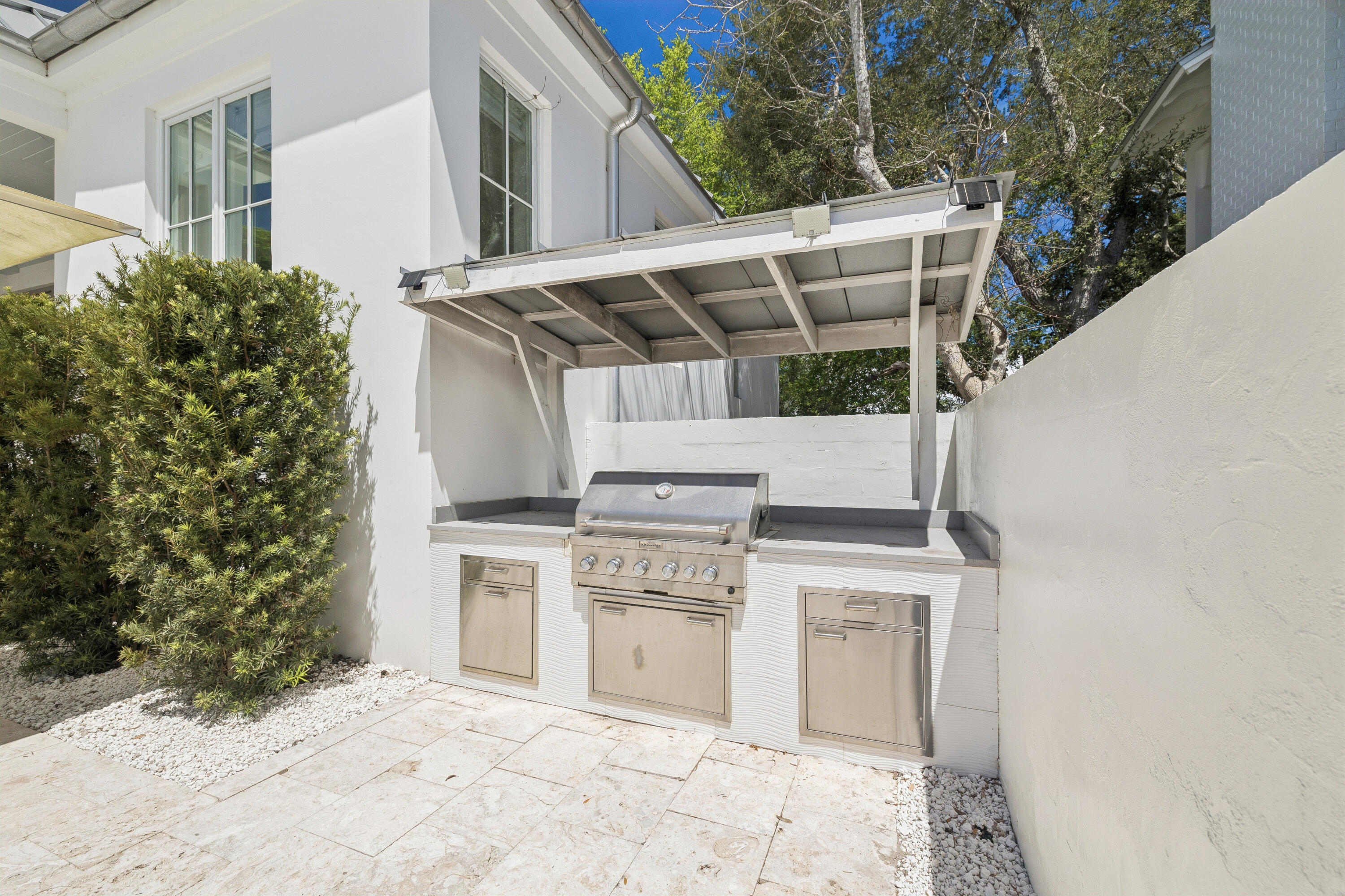 SEAGROVE 5TH ADDN - Residential