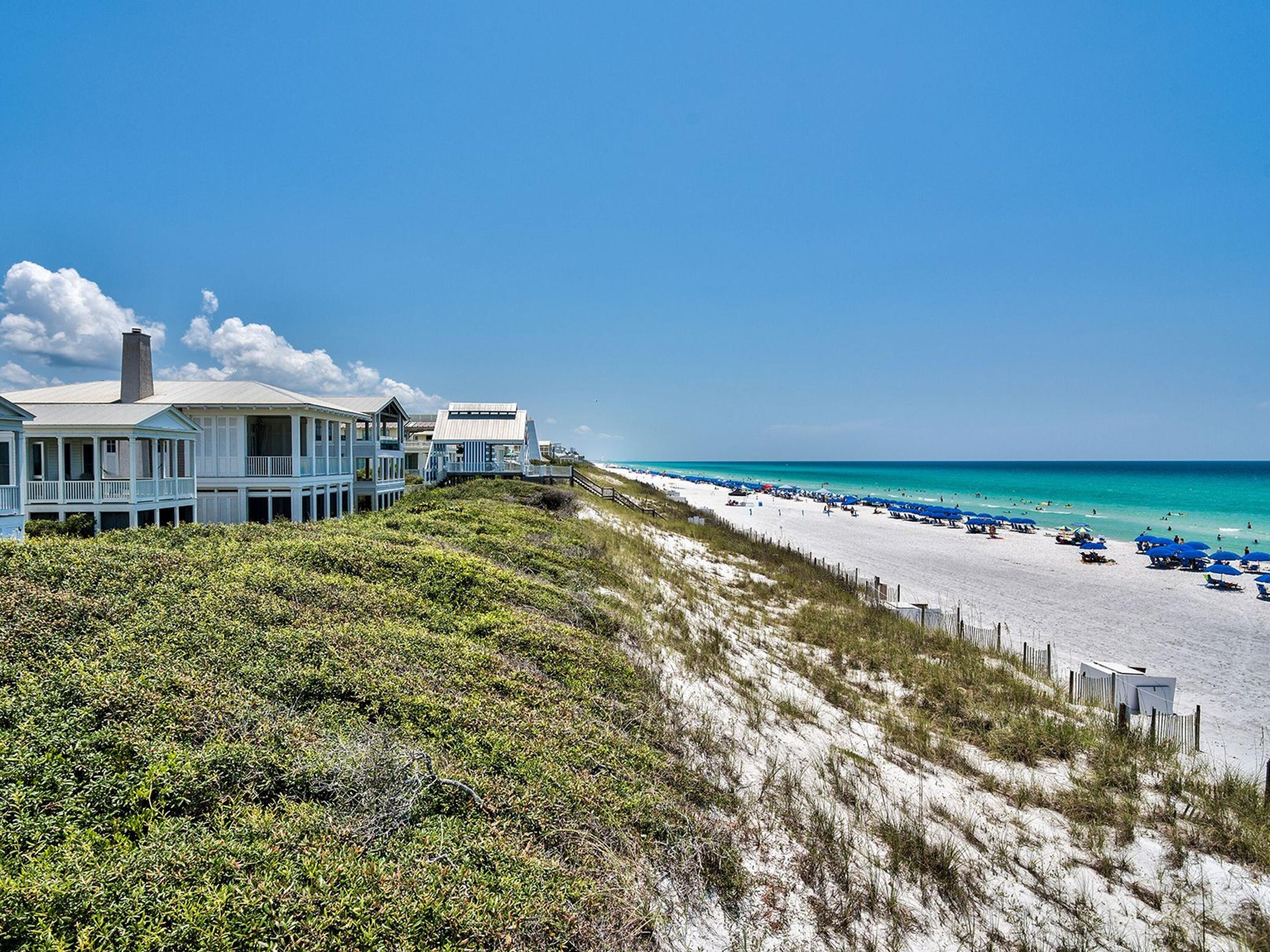 SEAGROVE 5TH ADDN - Residential