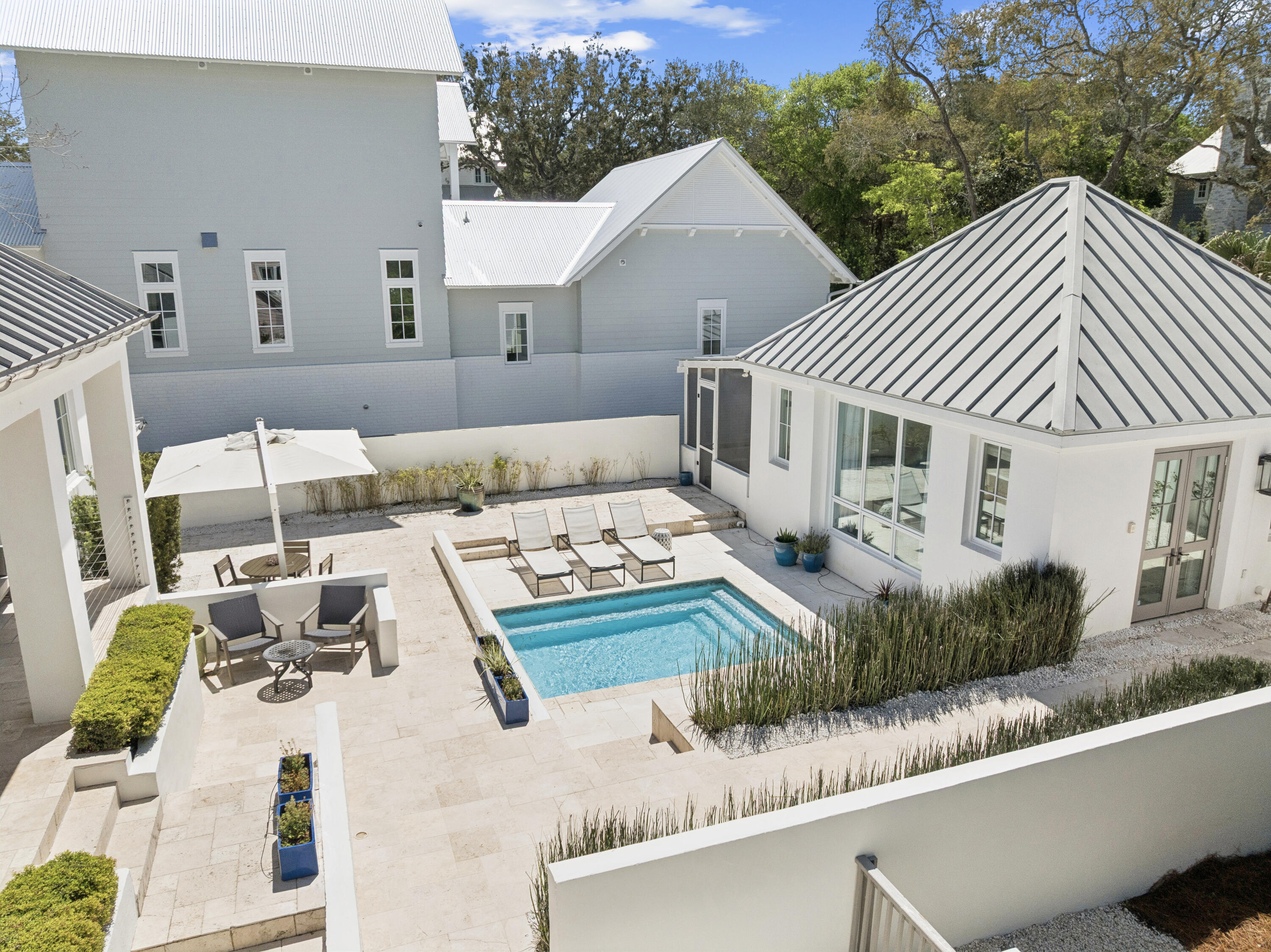 SEAGROVE 5TH ADDN - Residential