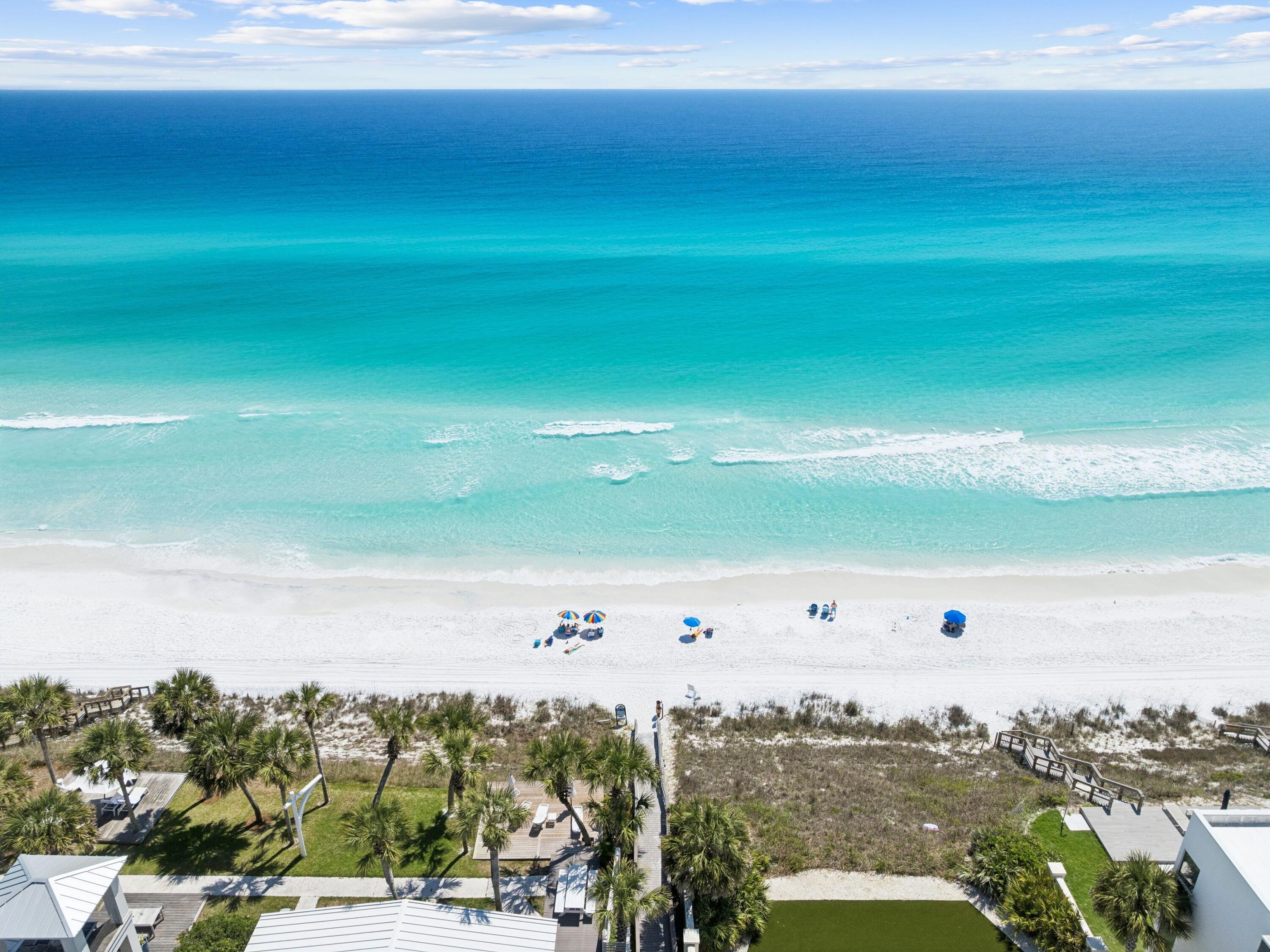 SEAGROVE 5TH ADDN - Residential