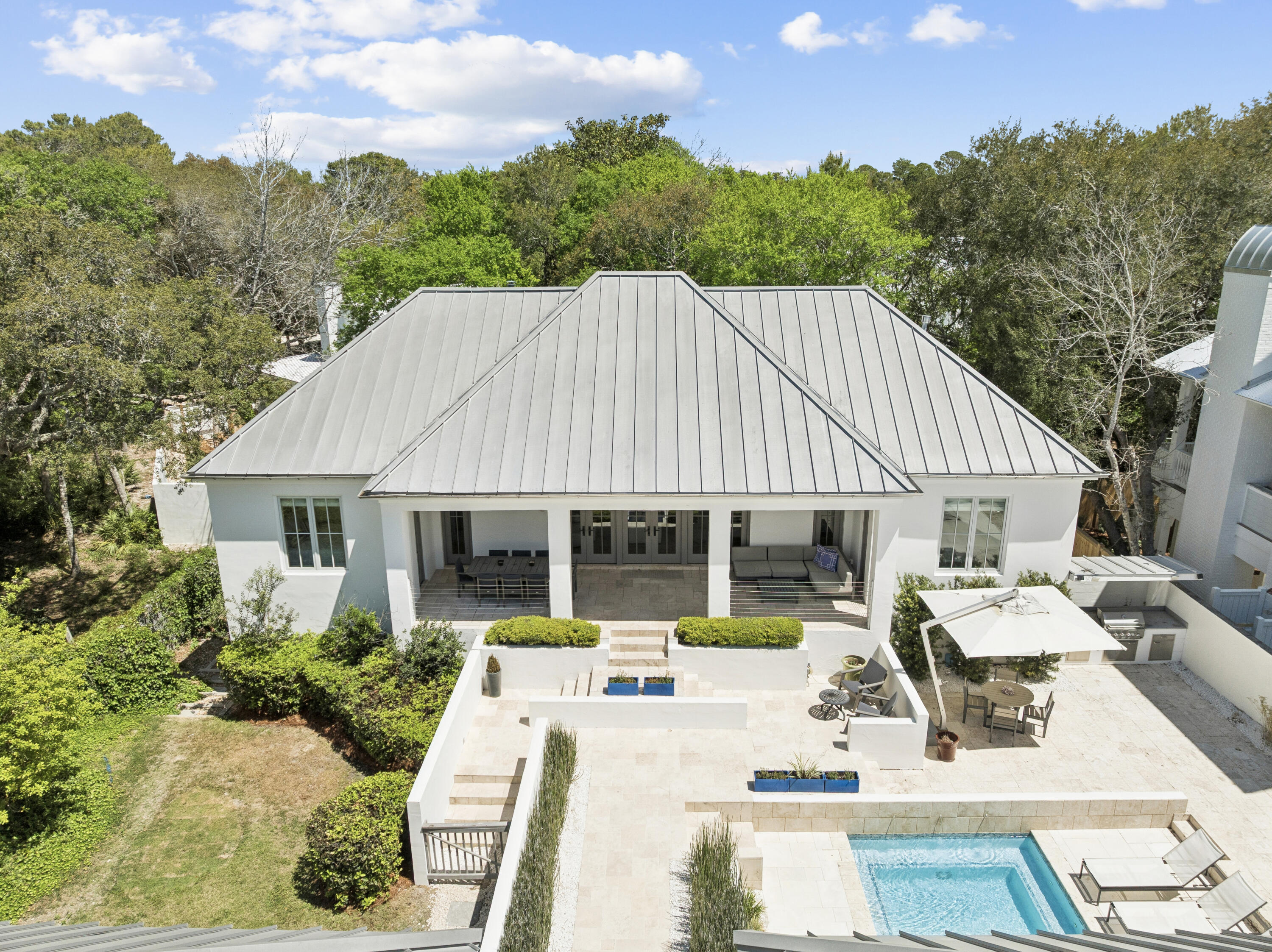 SEAGROVE 5TH ADDN - Residential