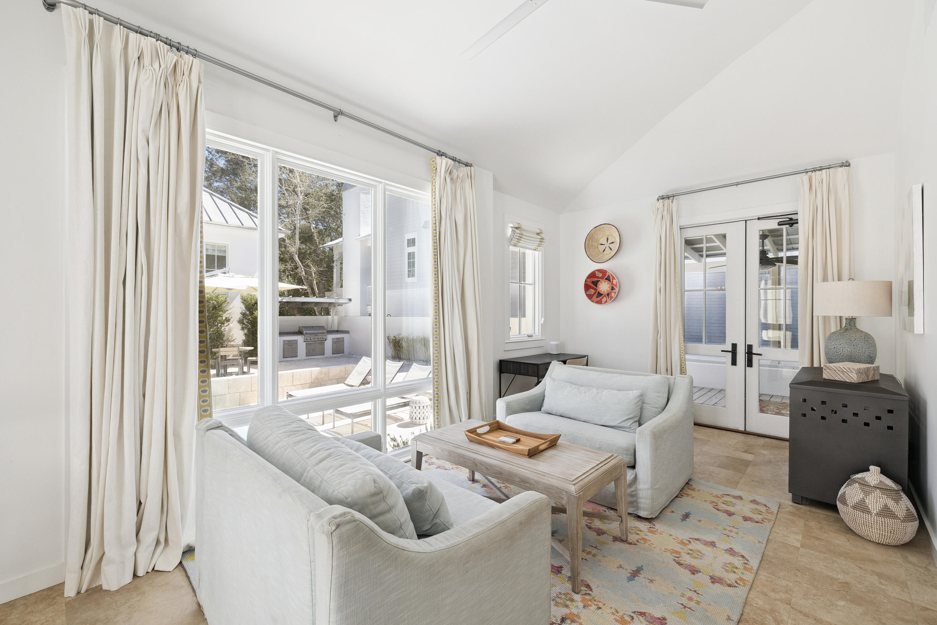 SEAGROVE 5TH ADDN - Residential