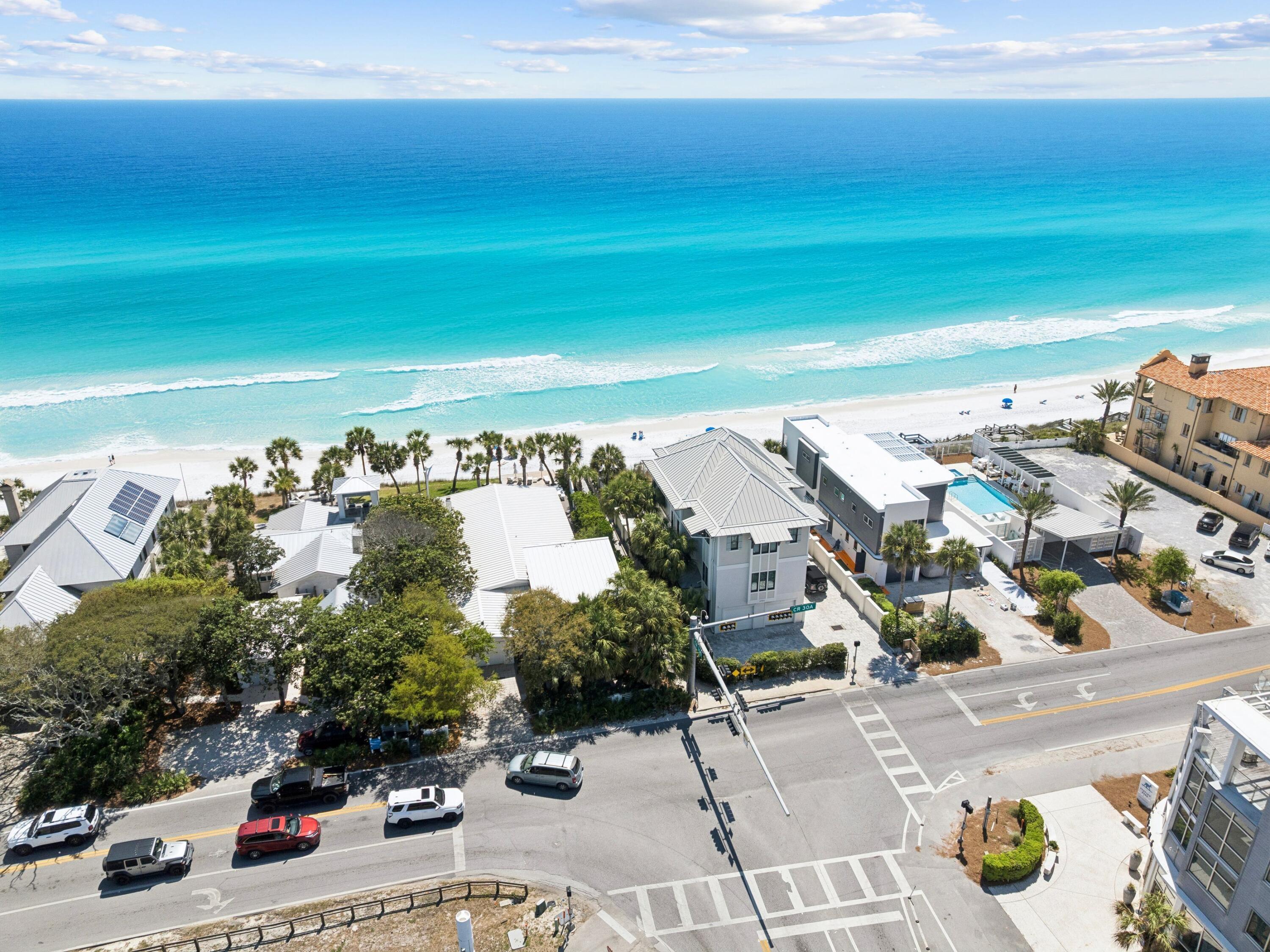 SEAGROVE 5TH ADDN - Residential