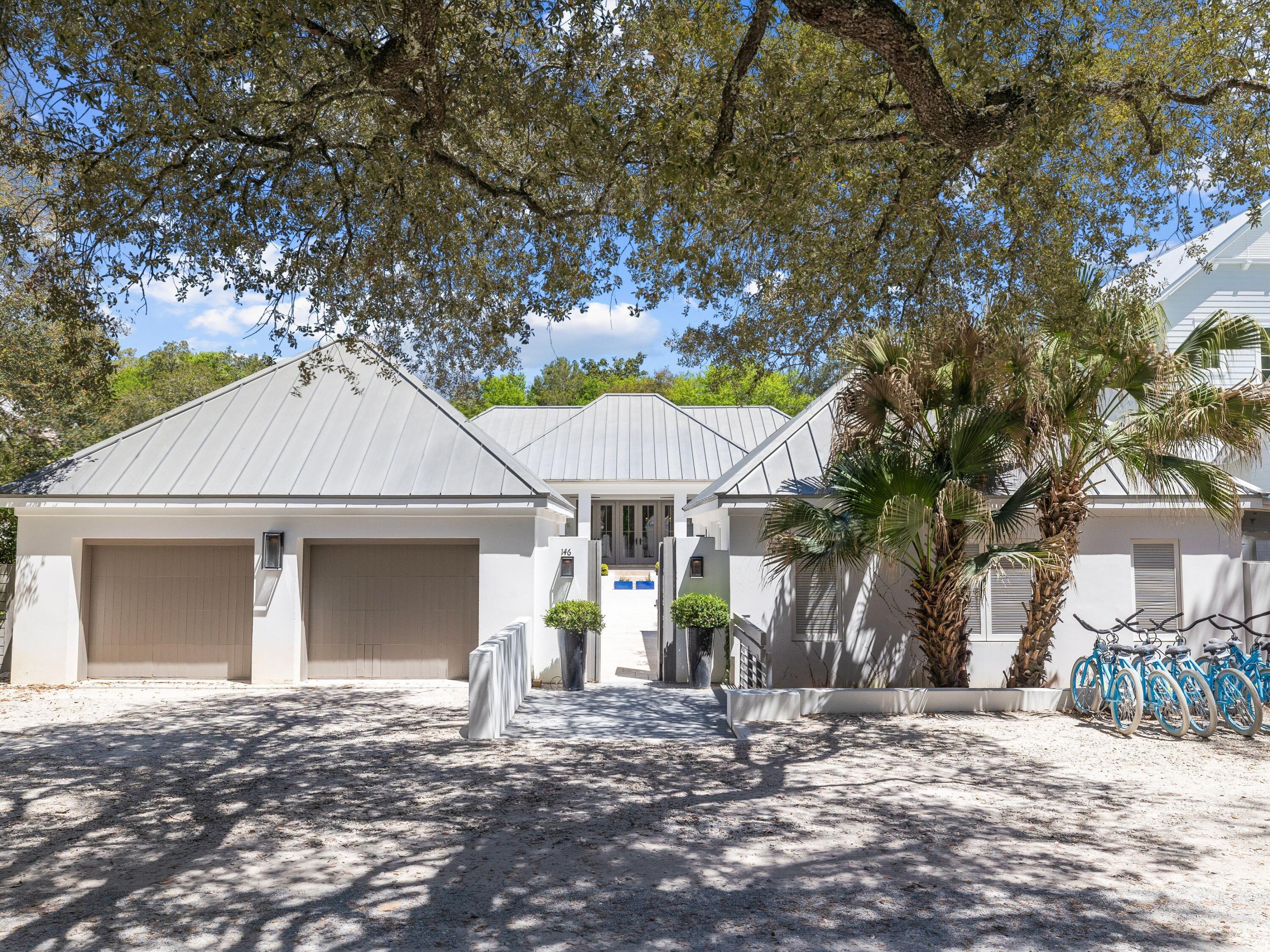 SEAGROVE 5TH ADDN - Residential