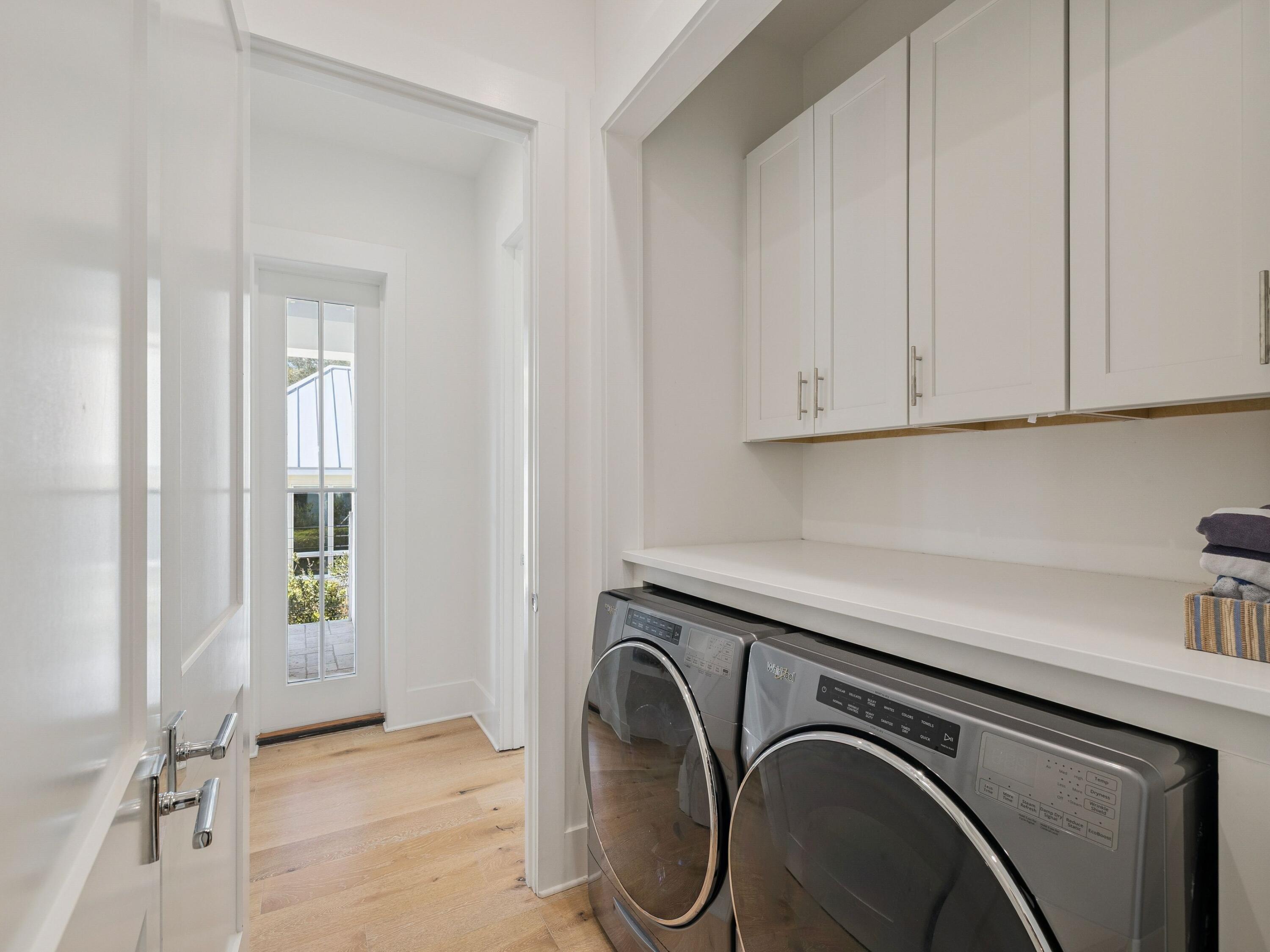 SEAGROVE 5TH ADDN - Residential