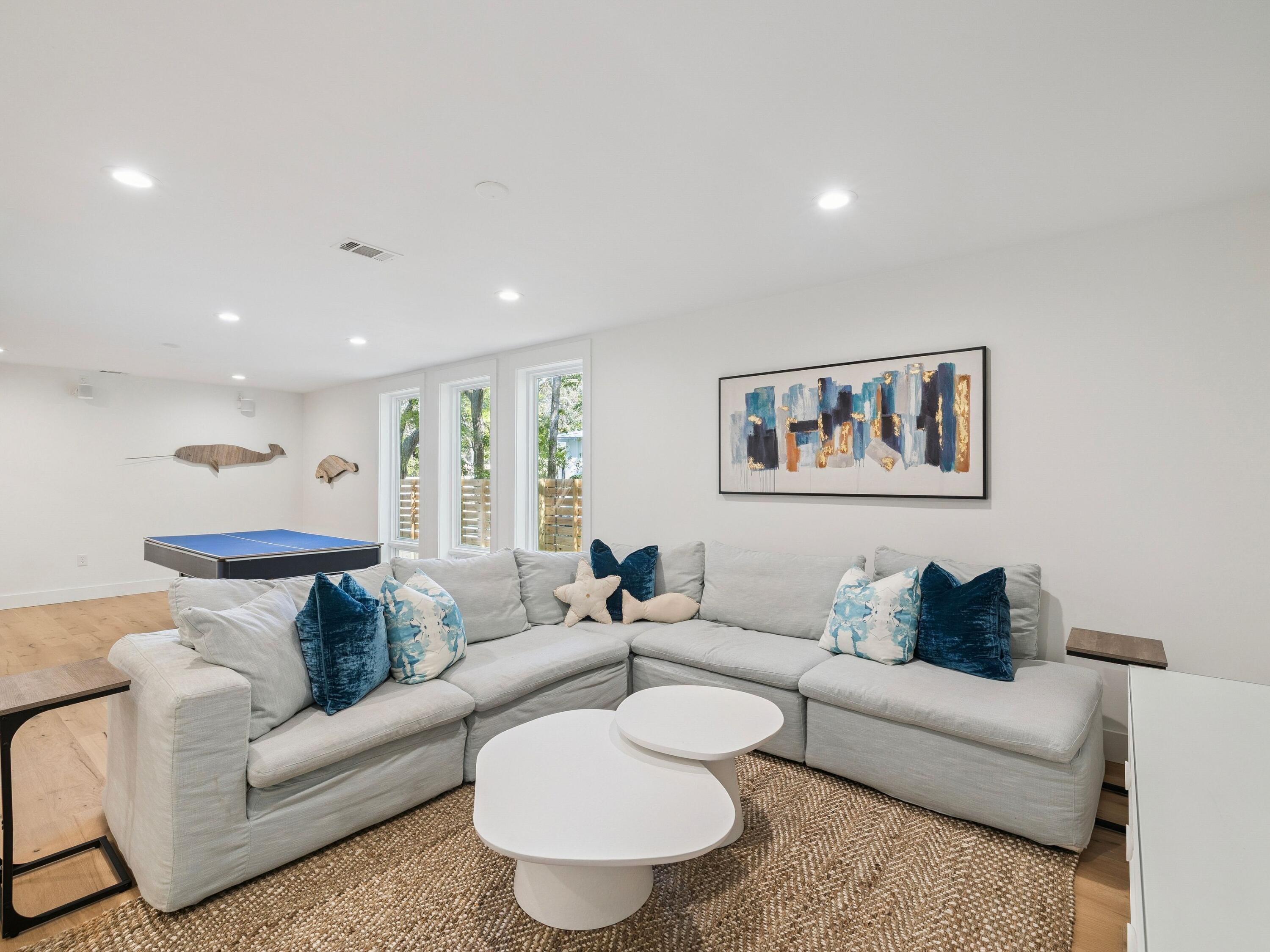 SEAGROVE 5TH ADDN - Residential