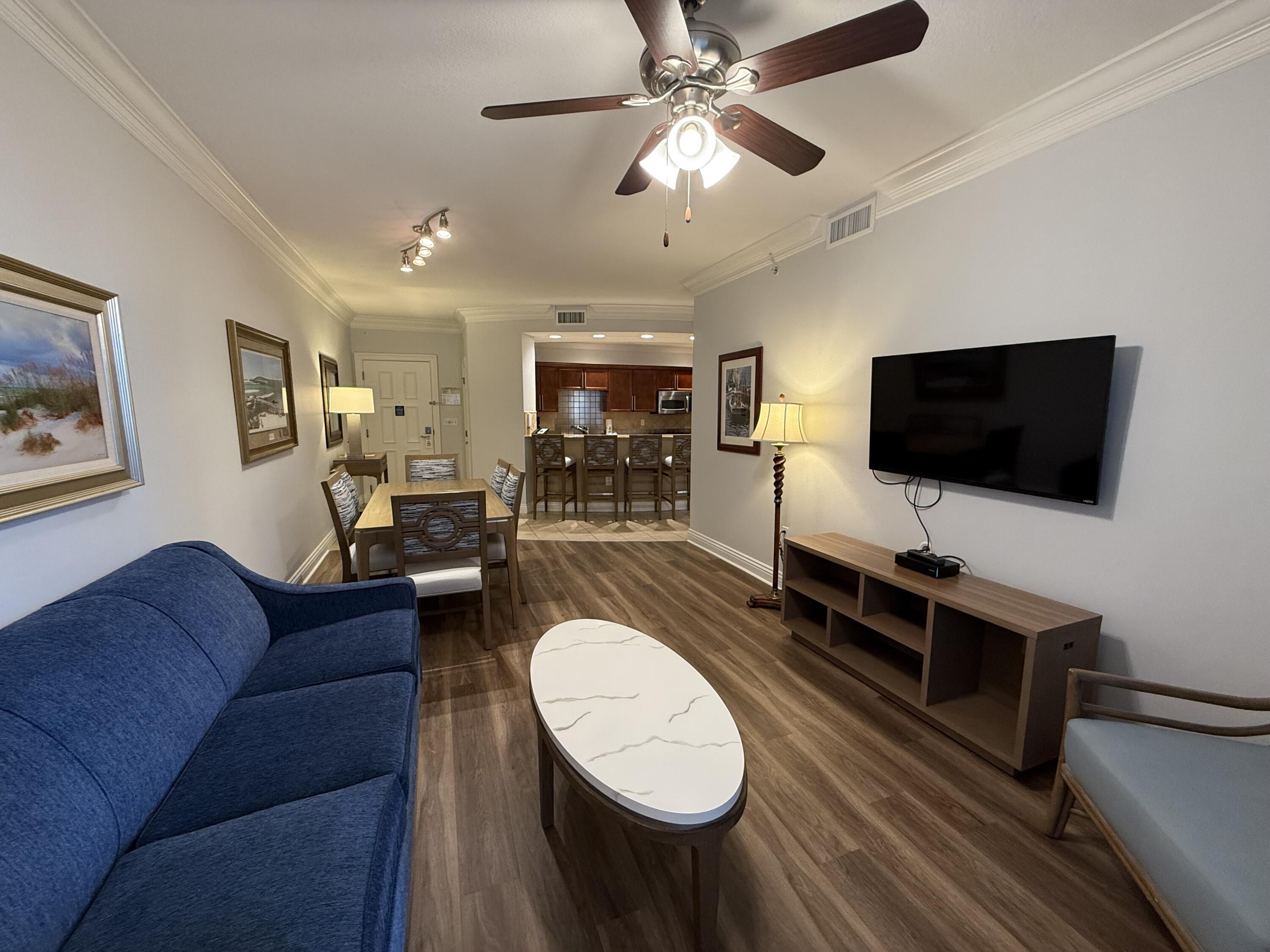 EMERALD GRANDE - Residential