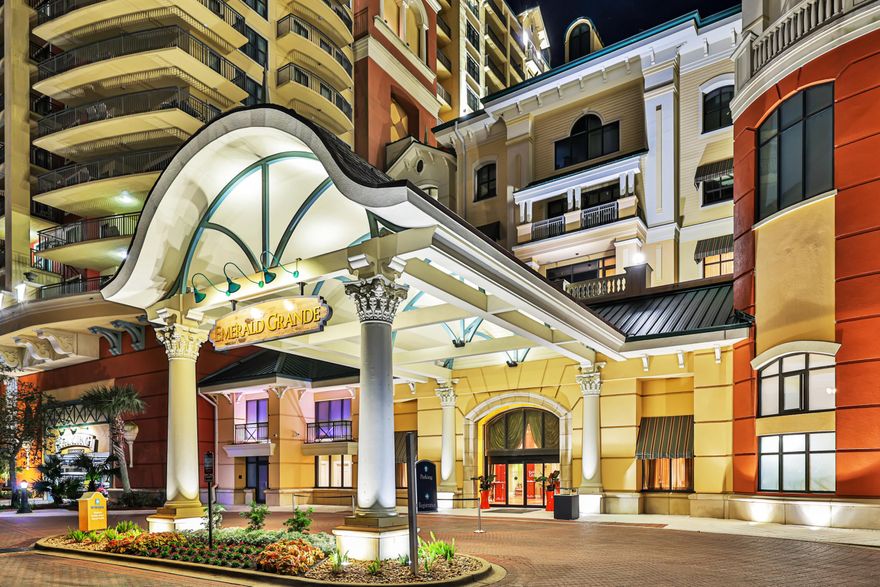 Fractional Ownership. Entered for comp purposes