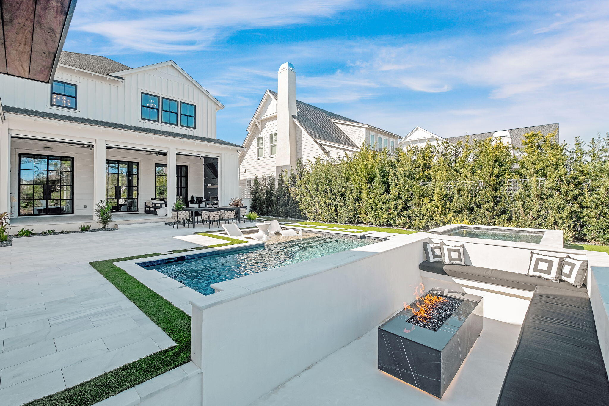 WATERSOUND ORIGINS - Residential