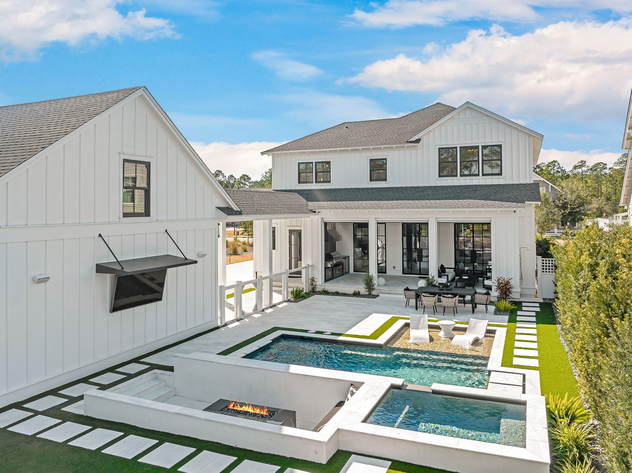 WATERSOUND ORIGINS - Residential