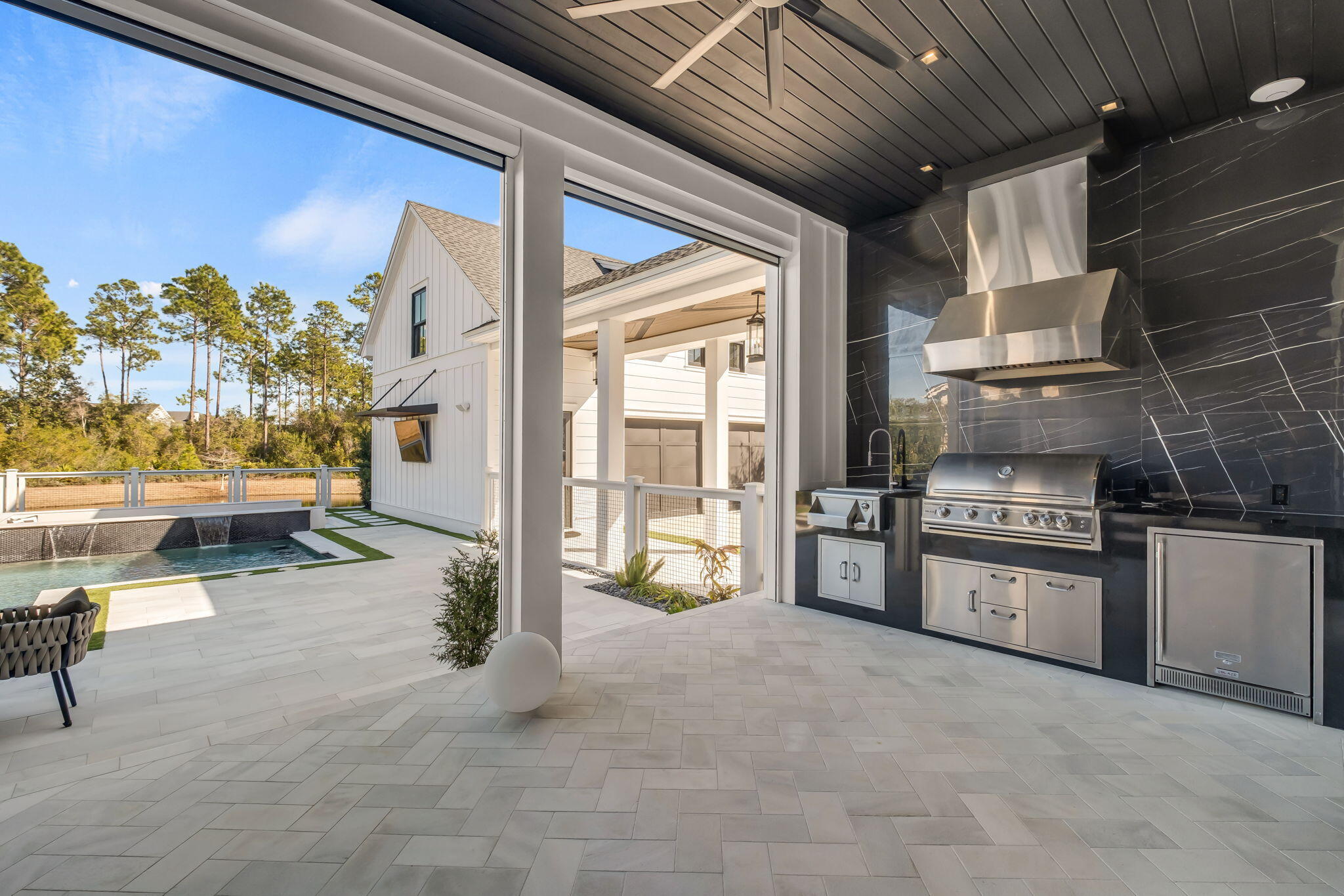 WATERSOUND ORIGINS - Residential