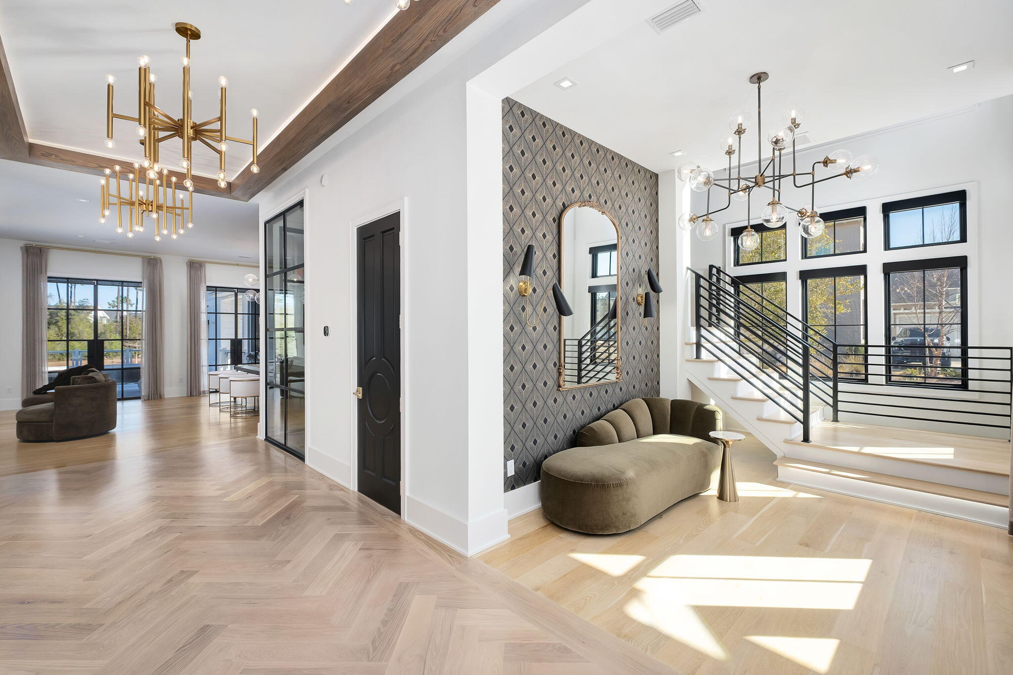 WATERSOUND ORIGINS - Residential