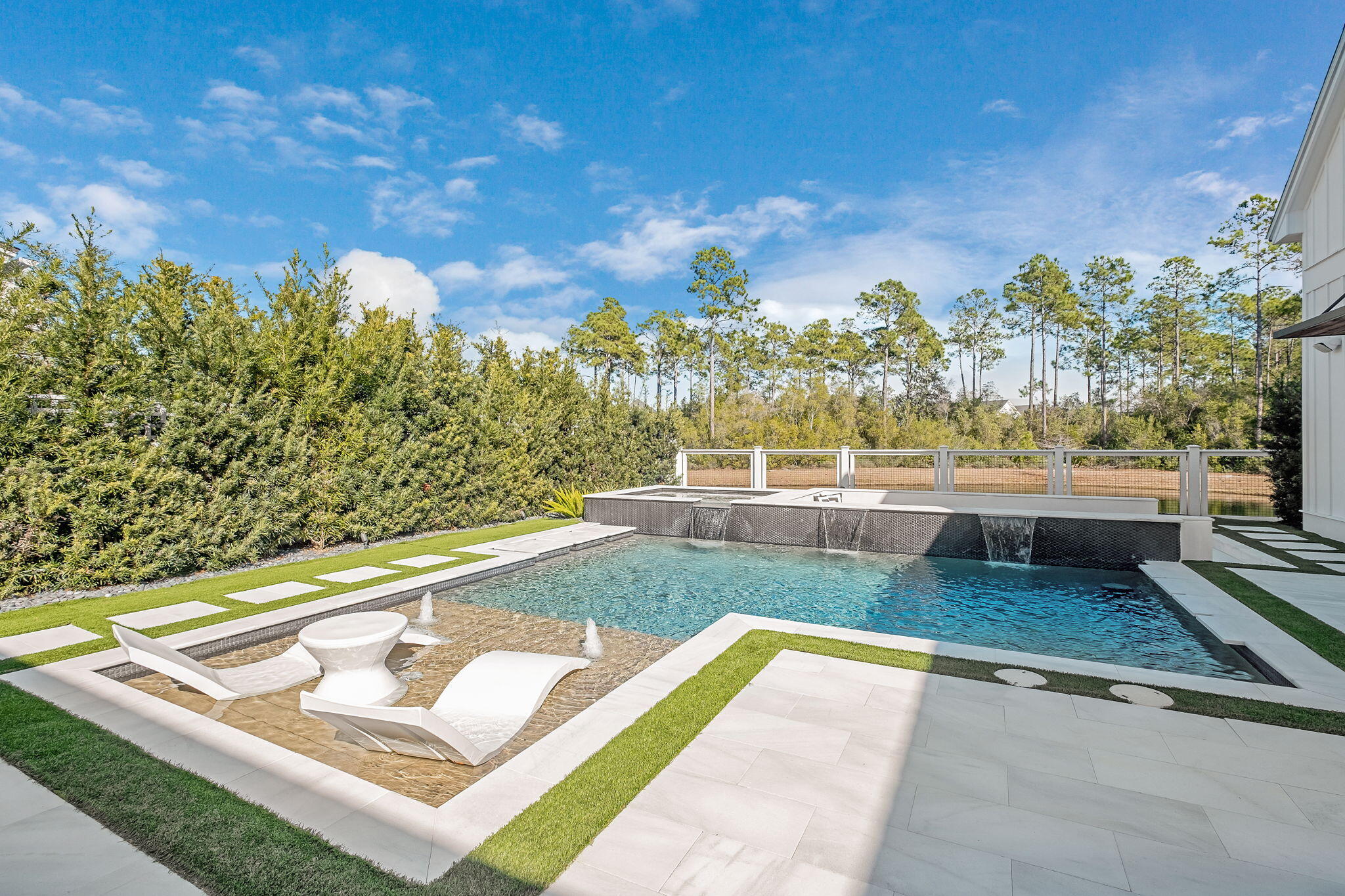 WATERSOUND ORIGINS - Residential