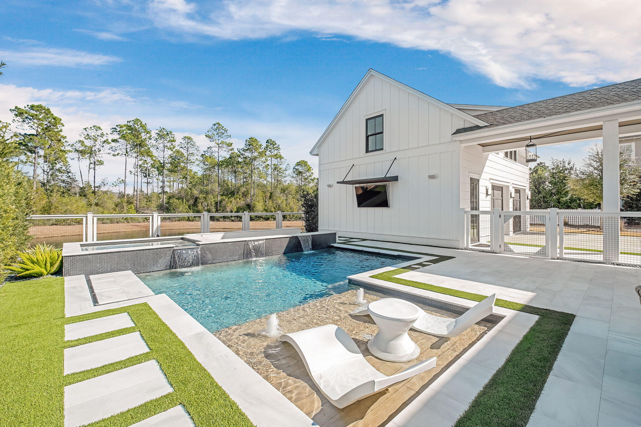 WATERSOUND ORIGINS - Residential