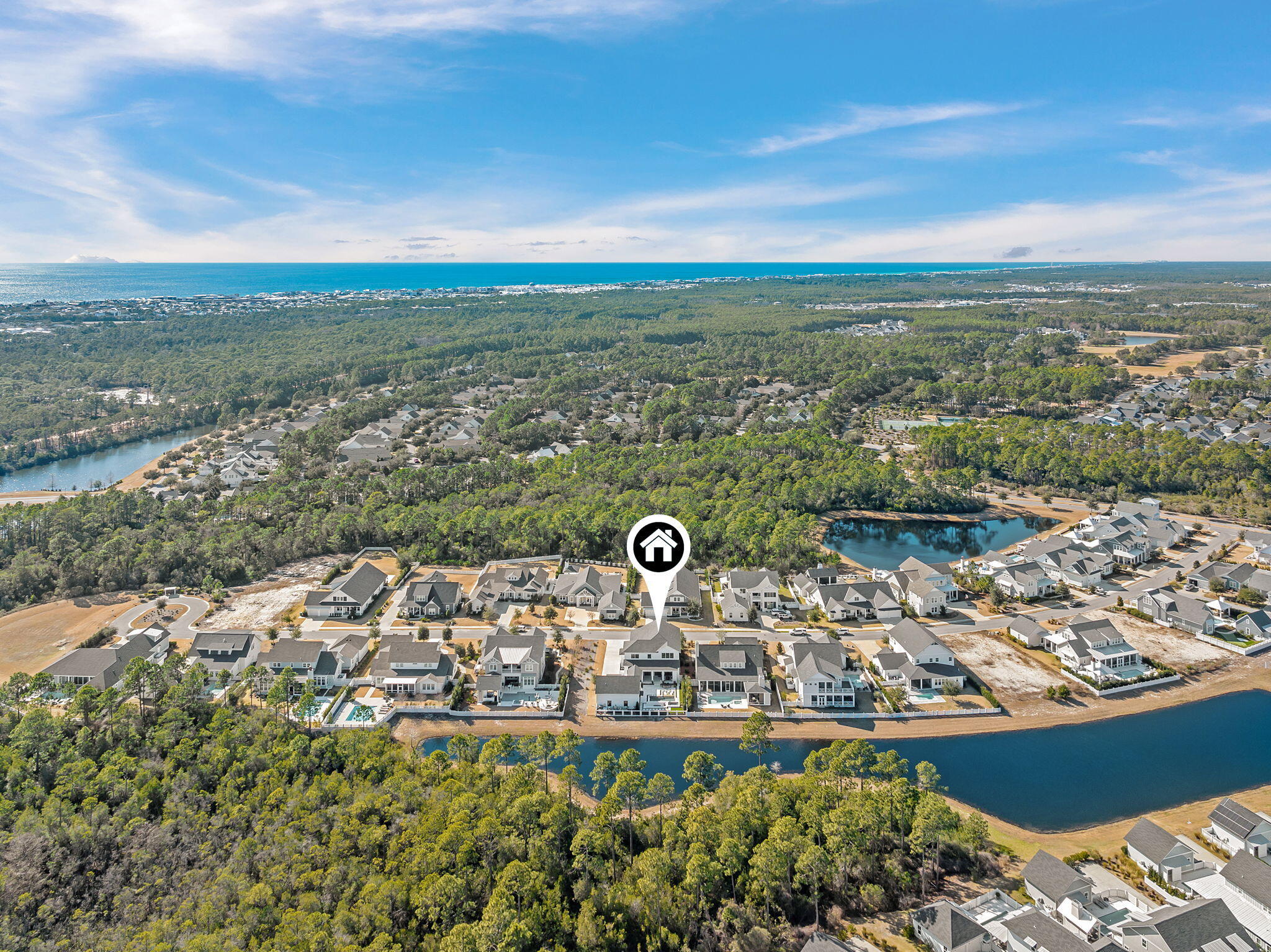 WATERSOUND ORIGINS - Residential