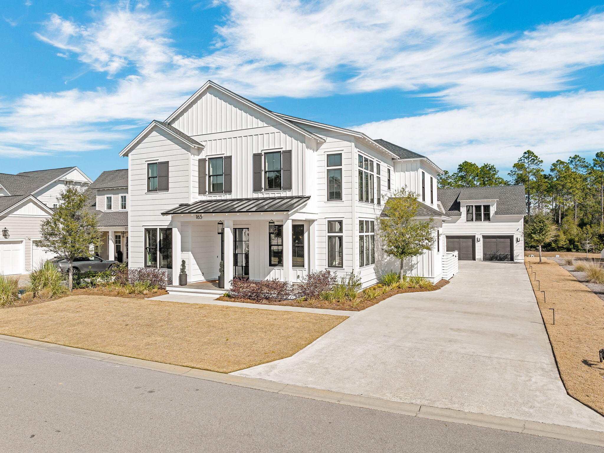 WATERSOUND ORIGINS - Residential