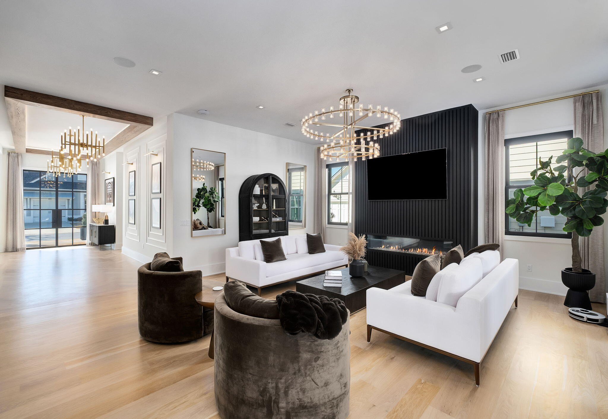 WATERSOUND ORIGINS - Residential