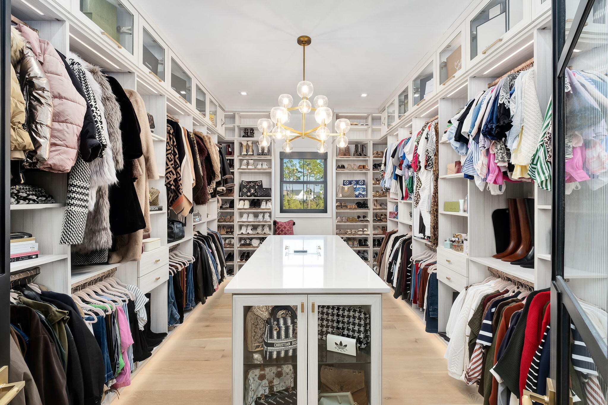 WATERSOUND ORIGINS - Residential